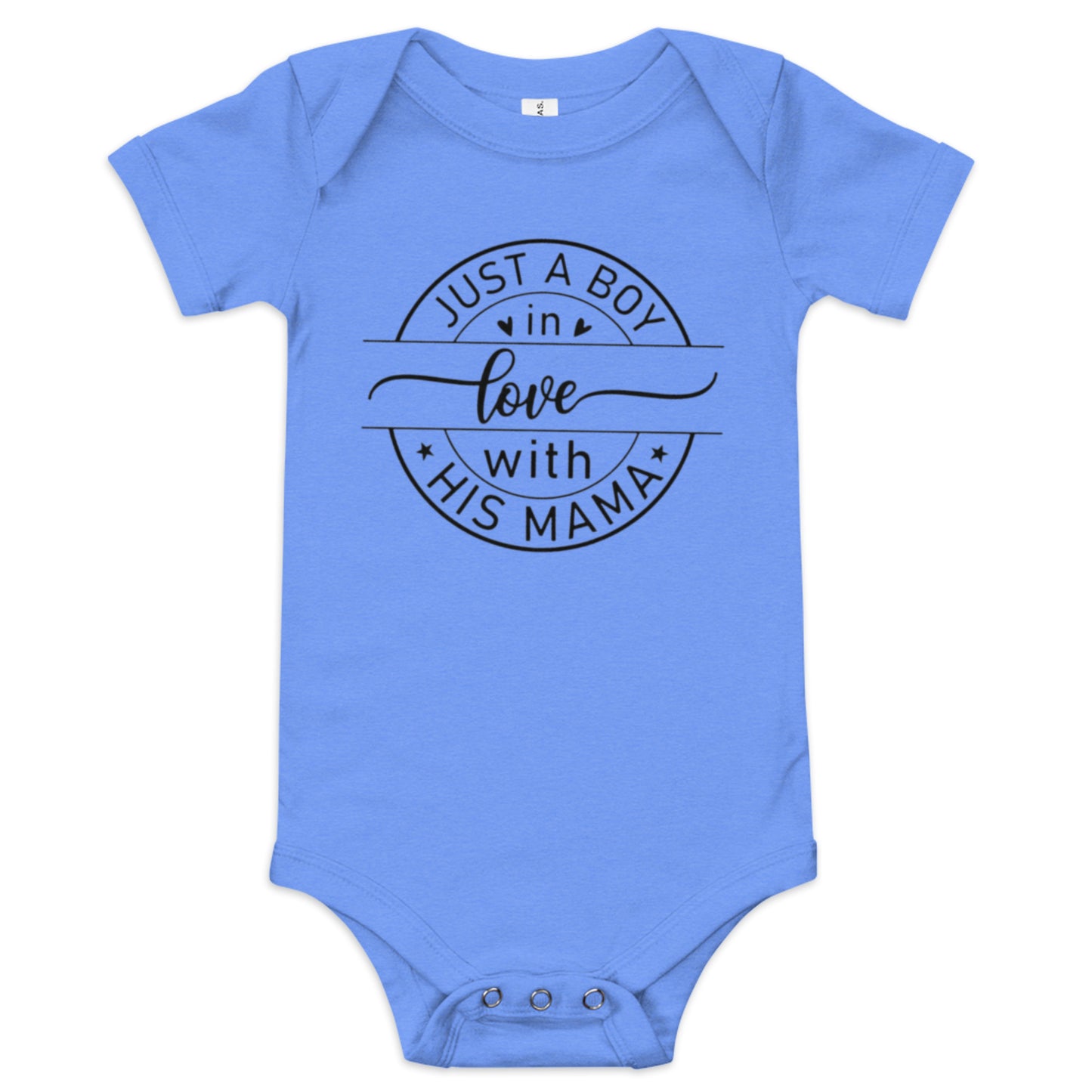 Mama & Me Onesie
