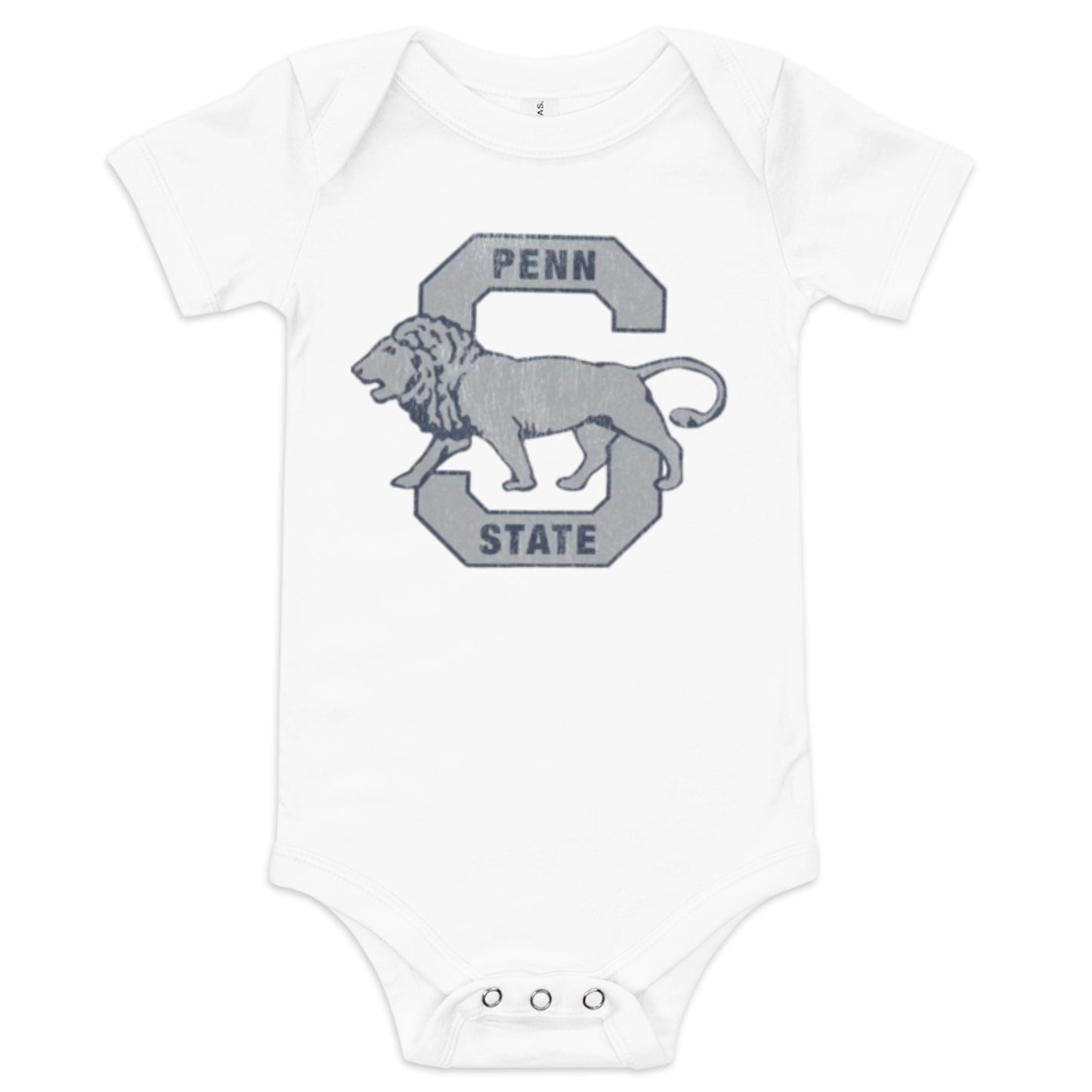Penn State Baby Onesie