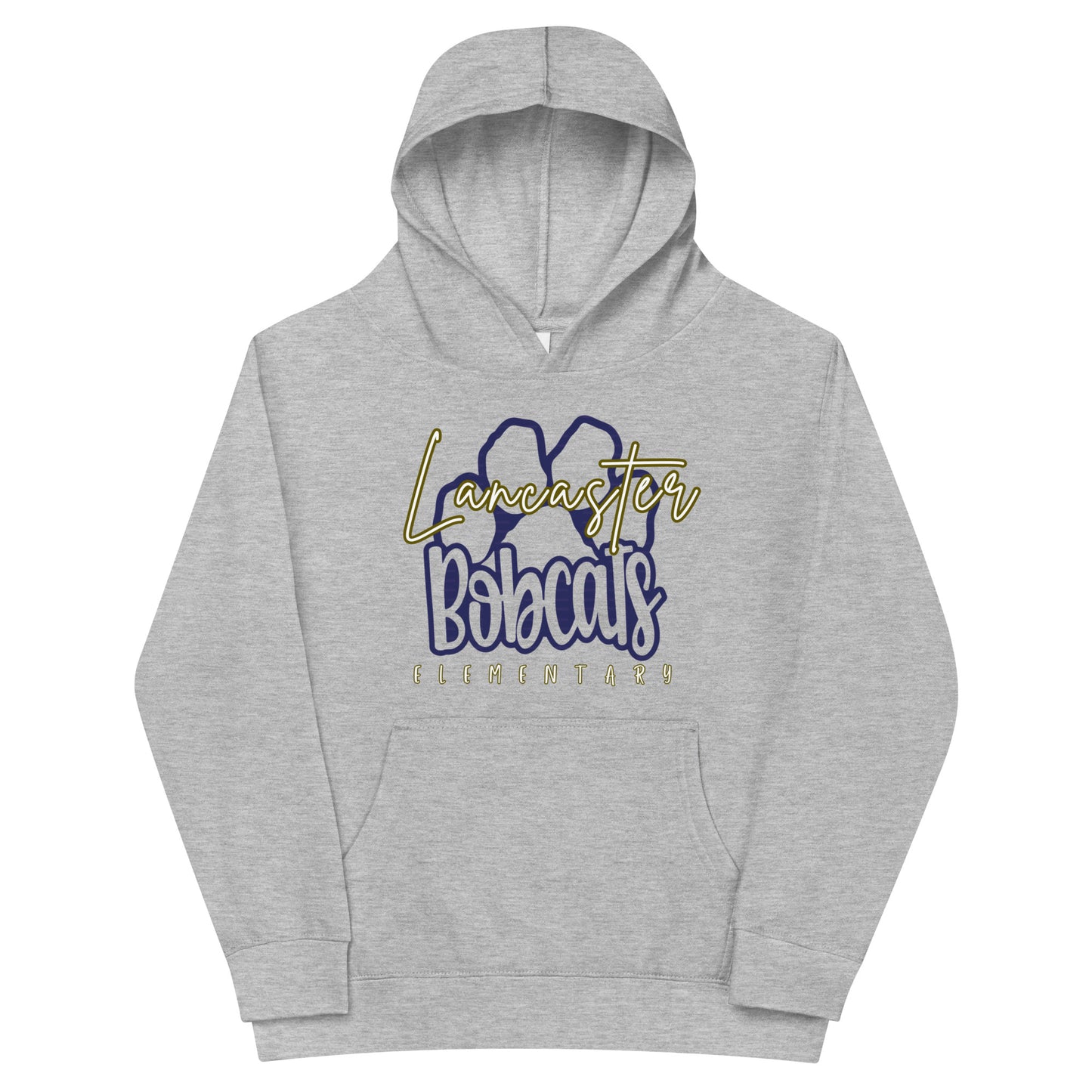 Lancaster Elementary Youth Hoodie