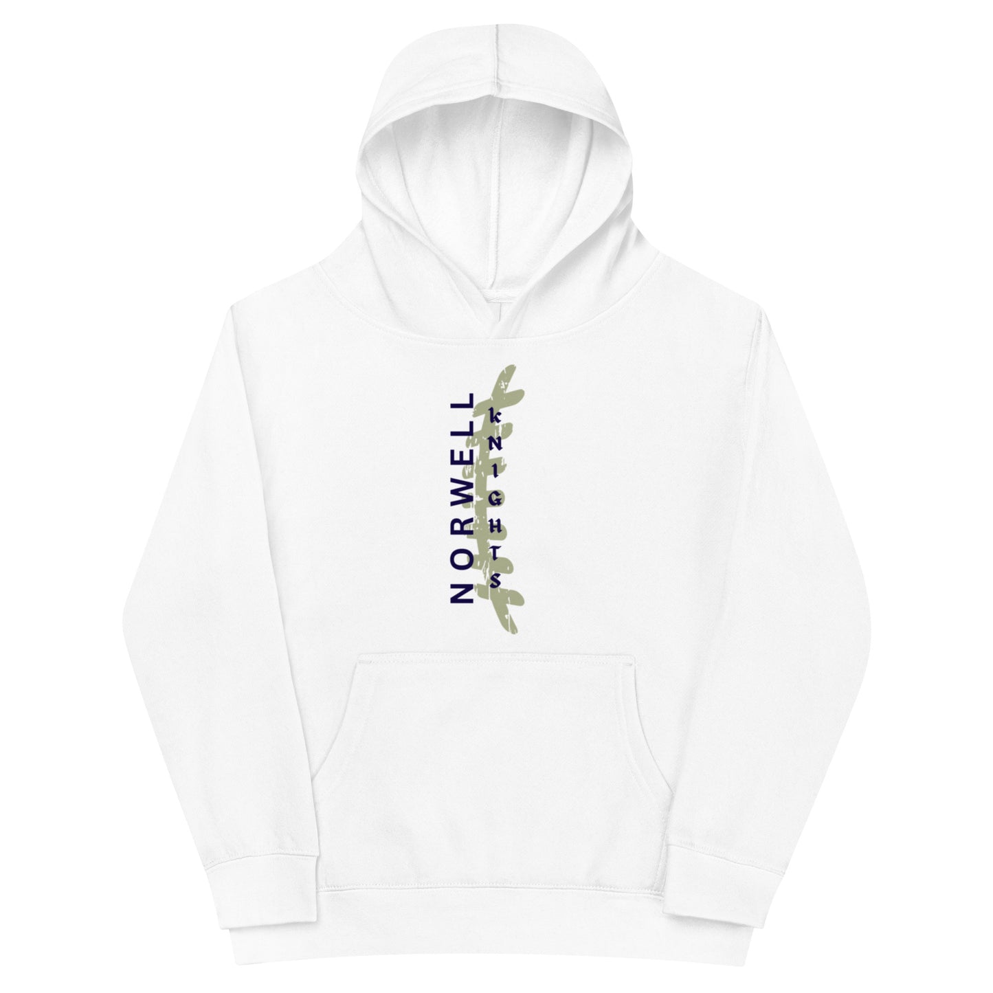 Norwell Knights Youth Hoodie