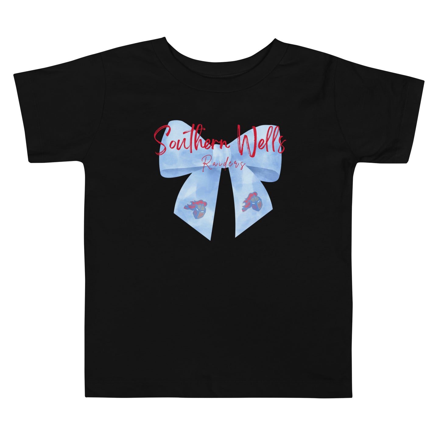 Southern Wells Toddler Tshirt