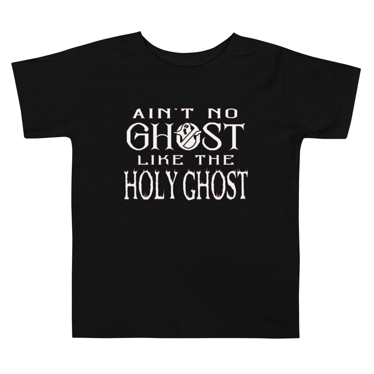 Halloween Toddler T-Shirt