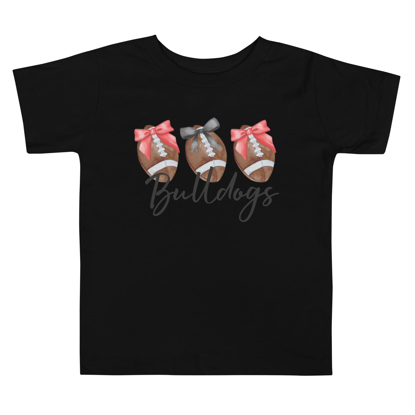 Georgia Bulldogs Toddler T-Shirt
