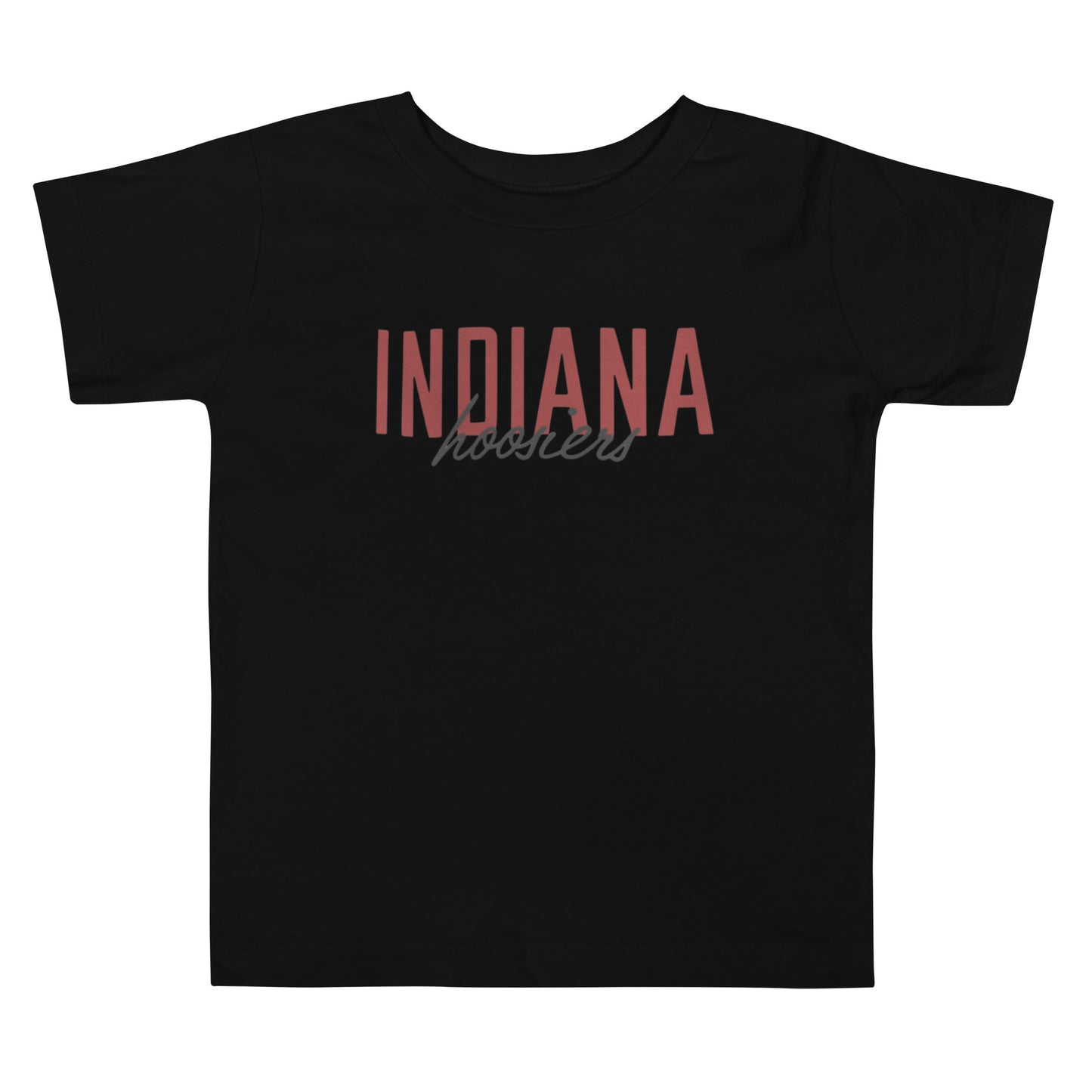 Indiana Hoosiers Toddler T-Shirt
