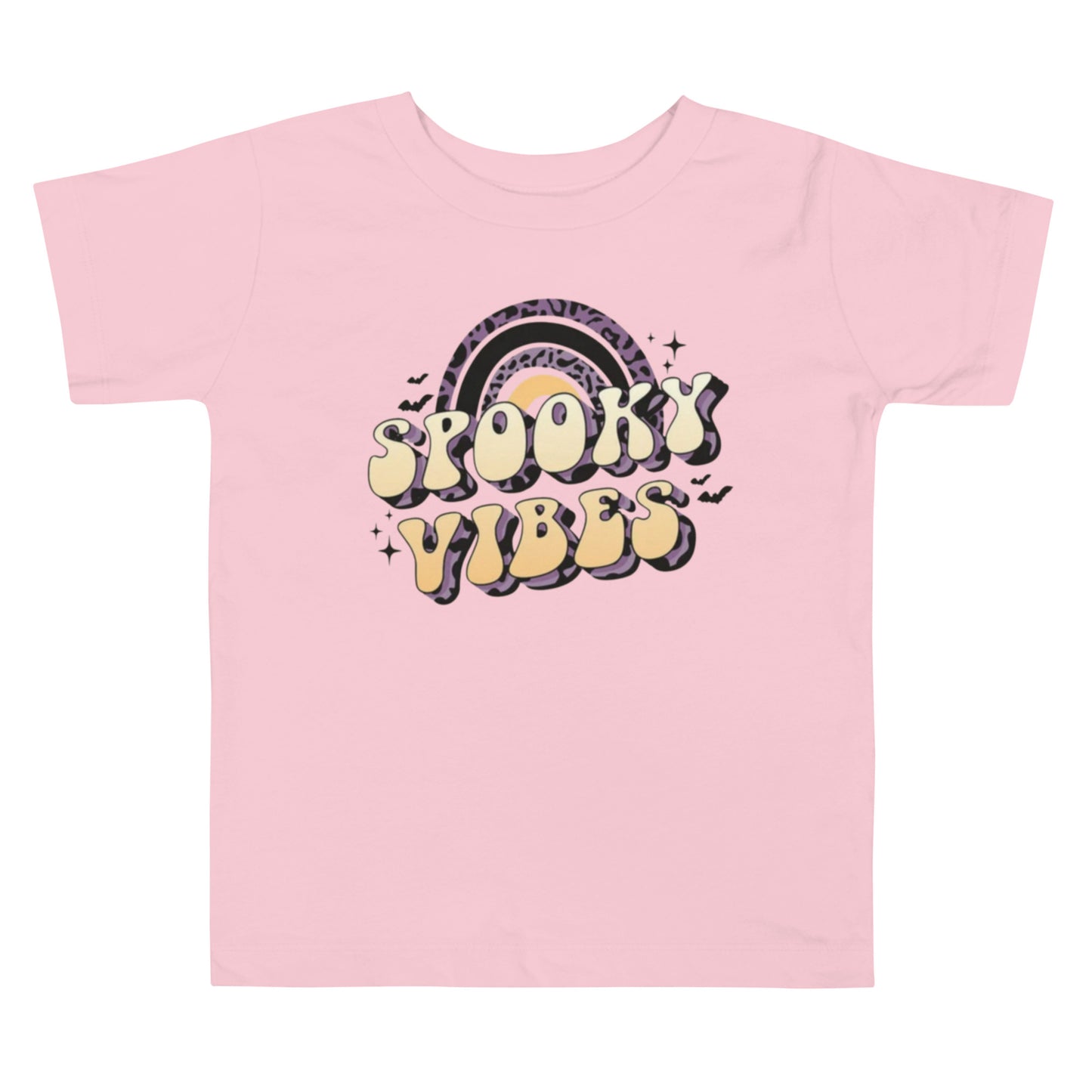 Halloween Toddler T-Shirt