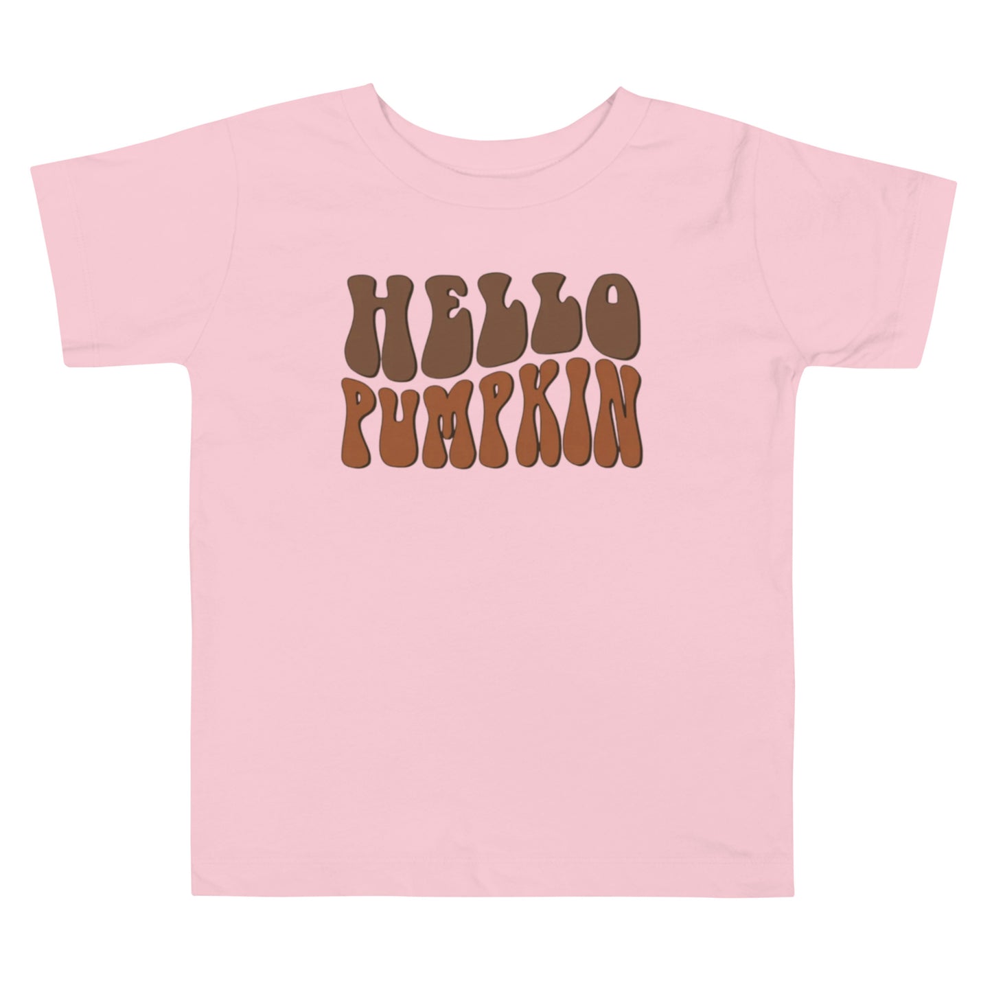 Halloween Toddler T-Shirt