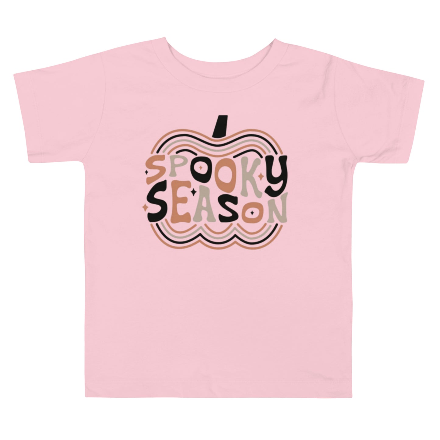 Halloween Toddler T-Shirt