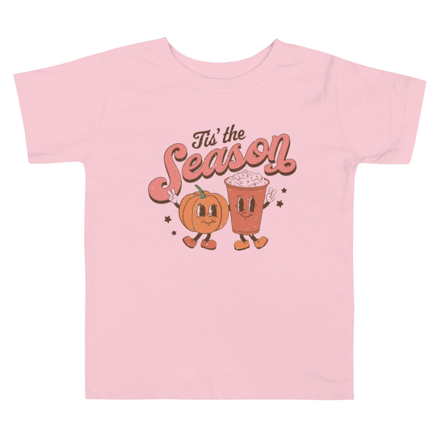 Halloween Toddler T-Shirt