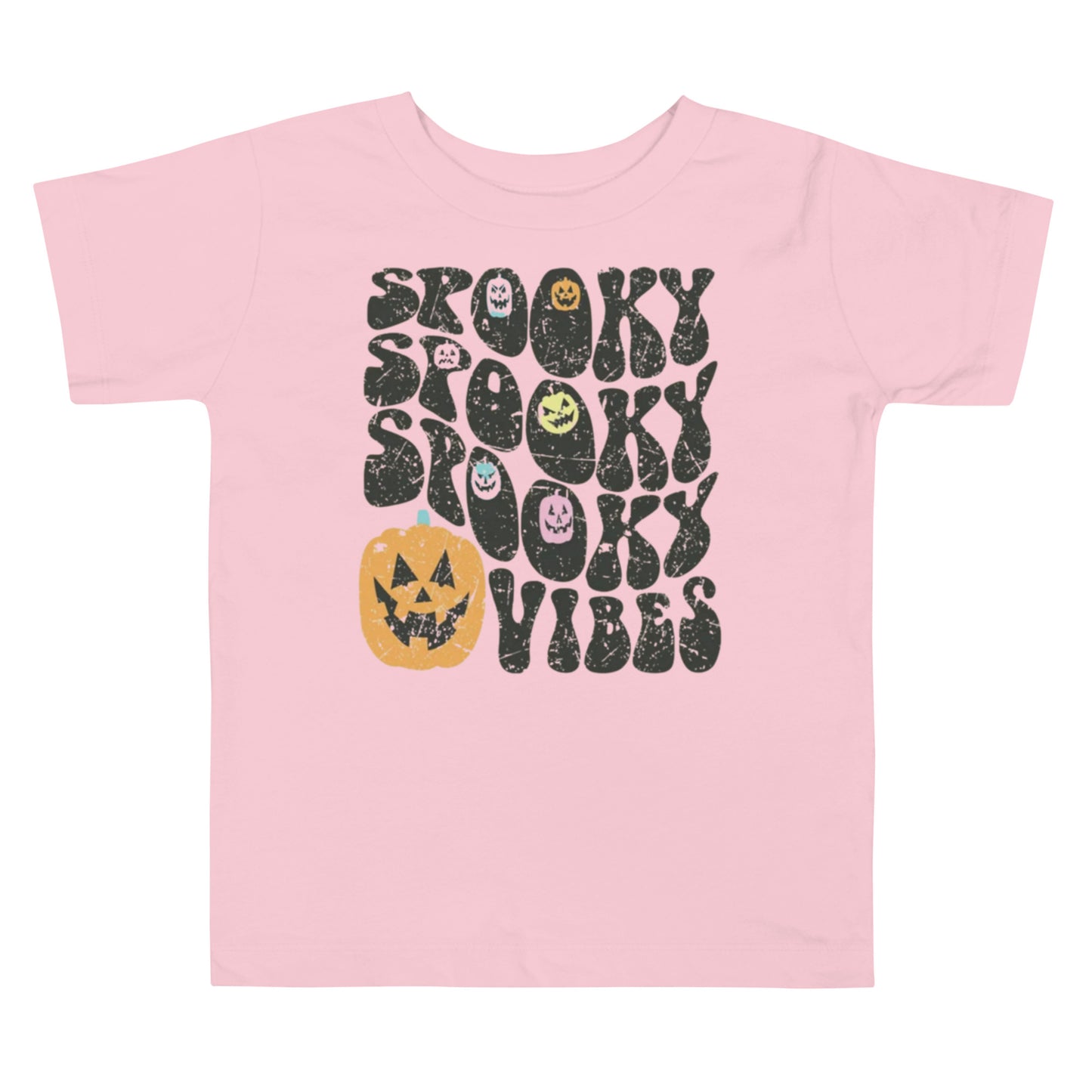Halloween Toddler T-Shirt