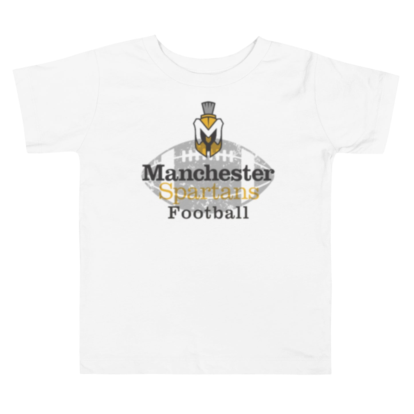 Manchester University Toddler Tshirt
