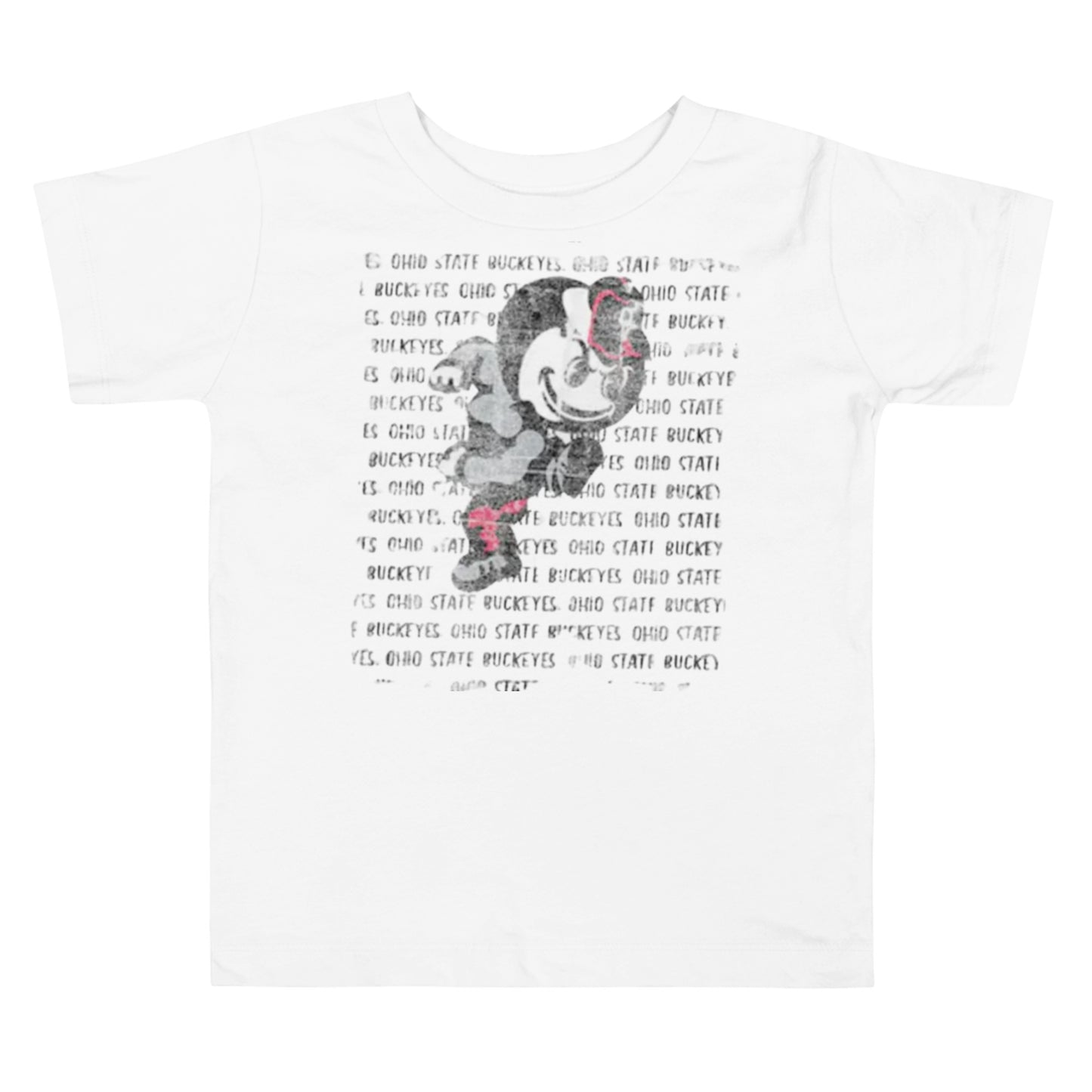 Ohio State Toddler Tshirt