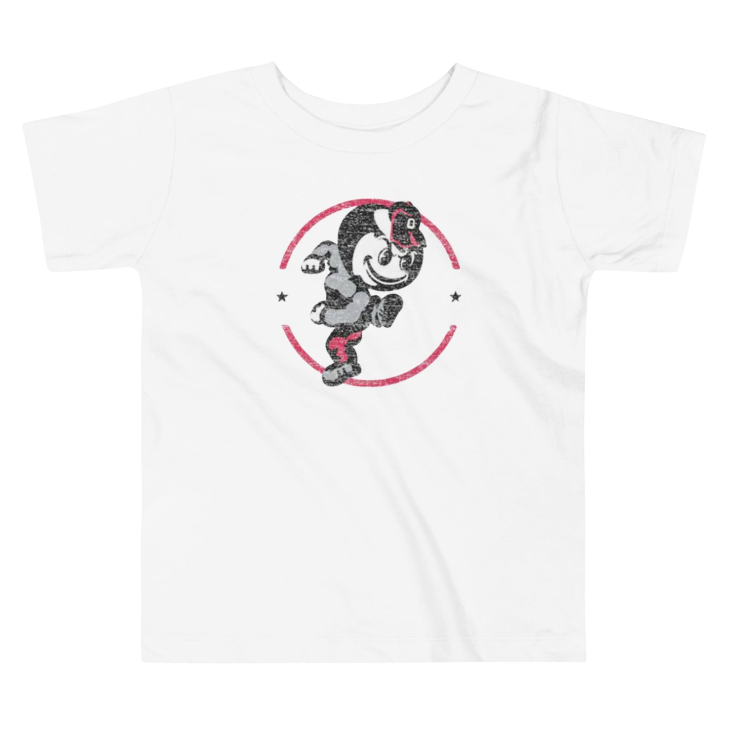 Ohio State Toddler Tshirt
