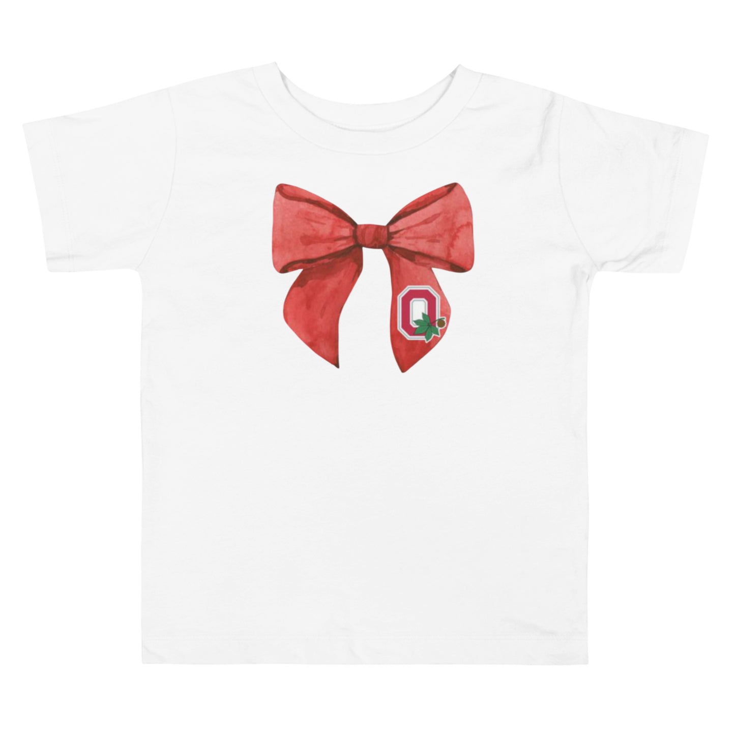 Ohio State Toddler Tshirt