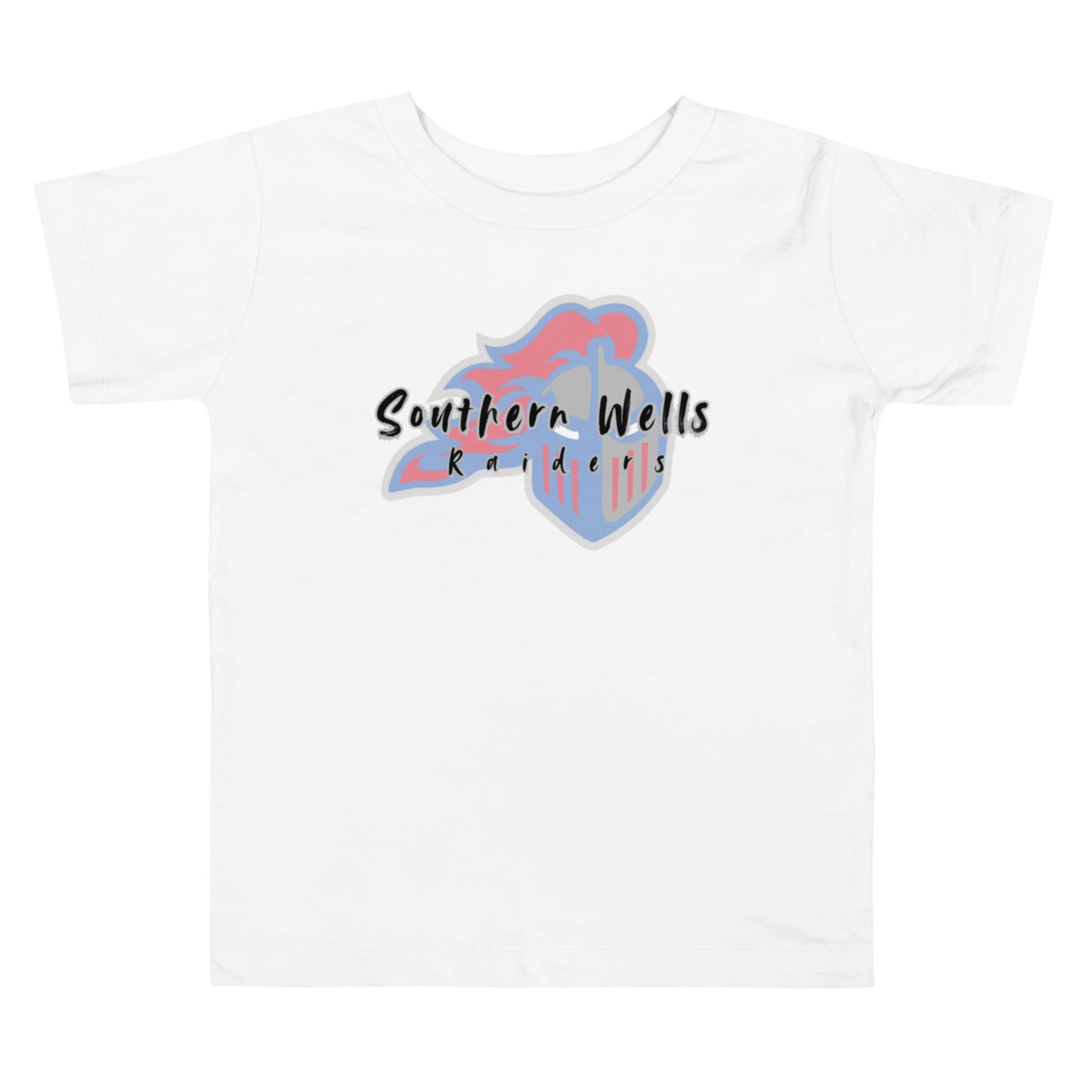 Southern Wells Toddler Tshirt