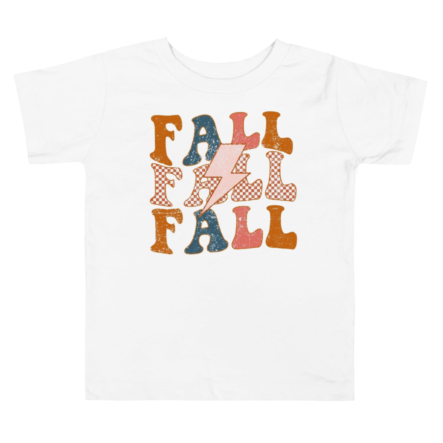 Fall Toddler T-Shirt