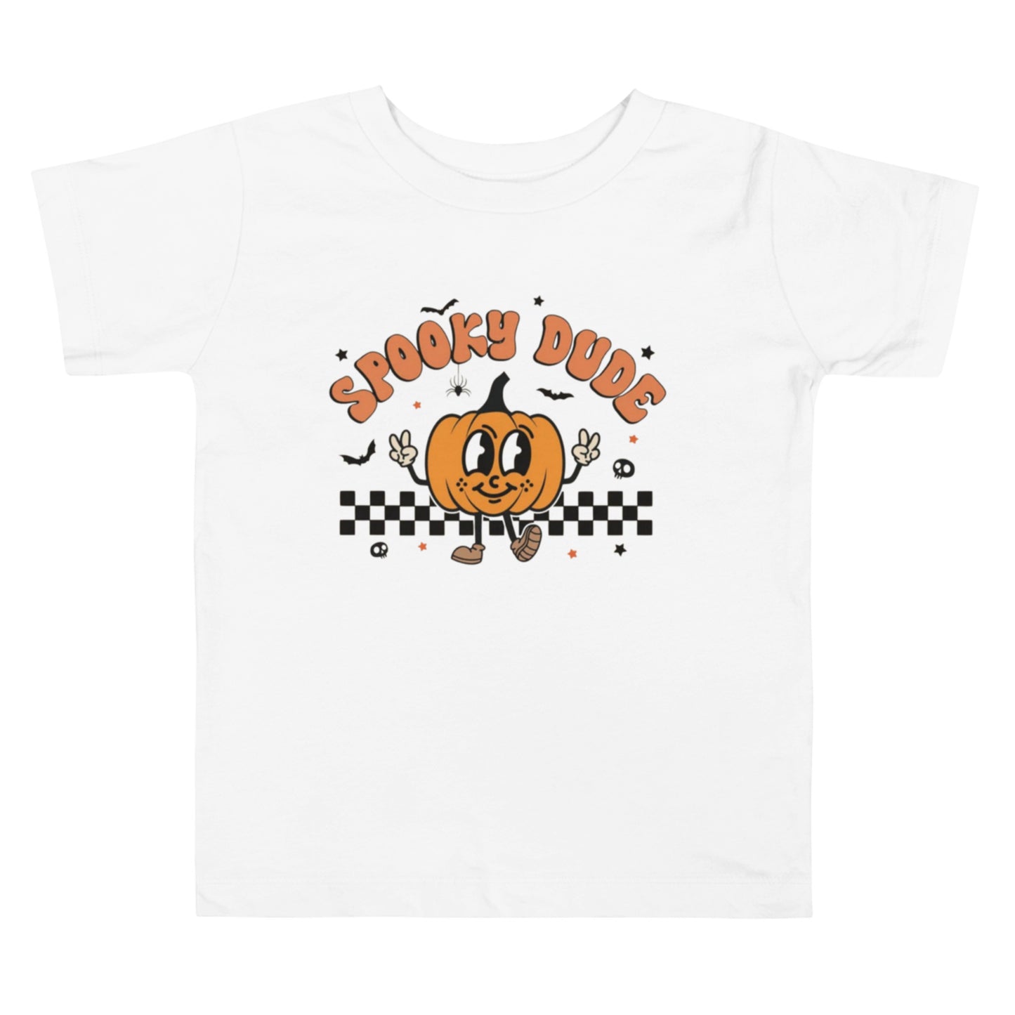 Halloween Toddler T-Shirt
