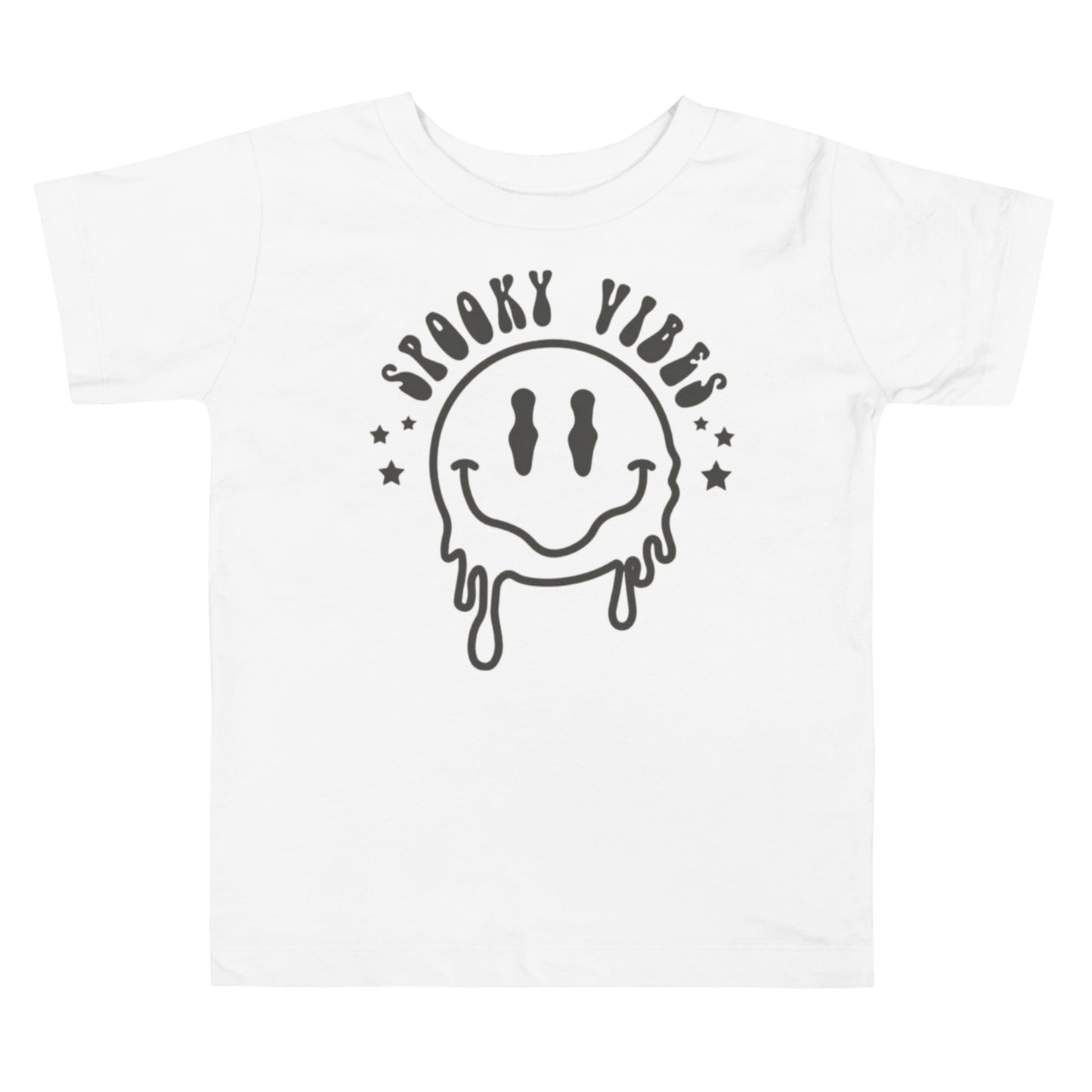 Halloween Toddler T-Shirt