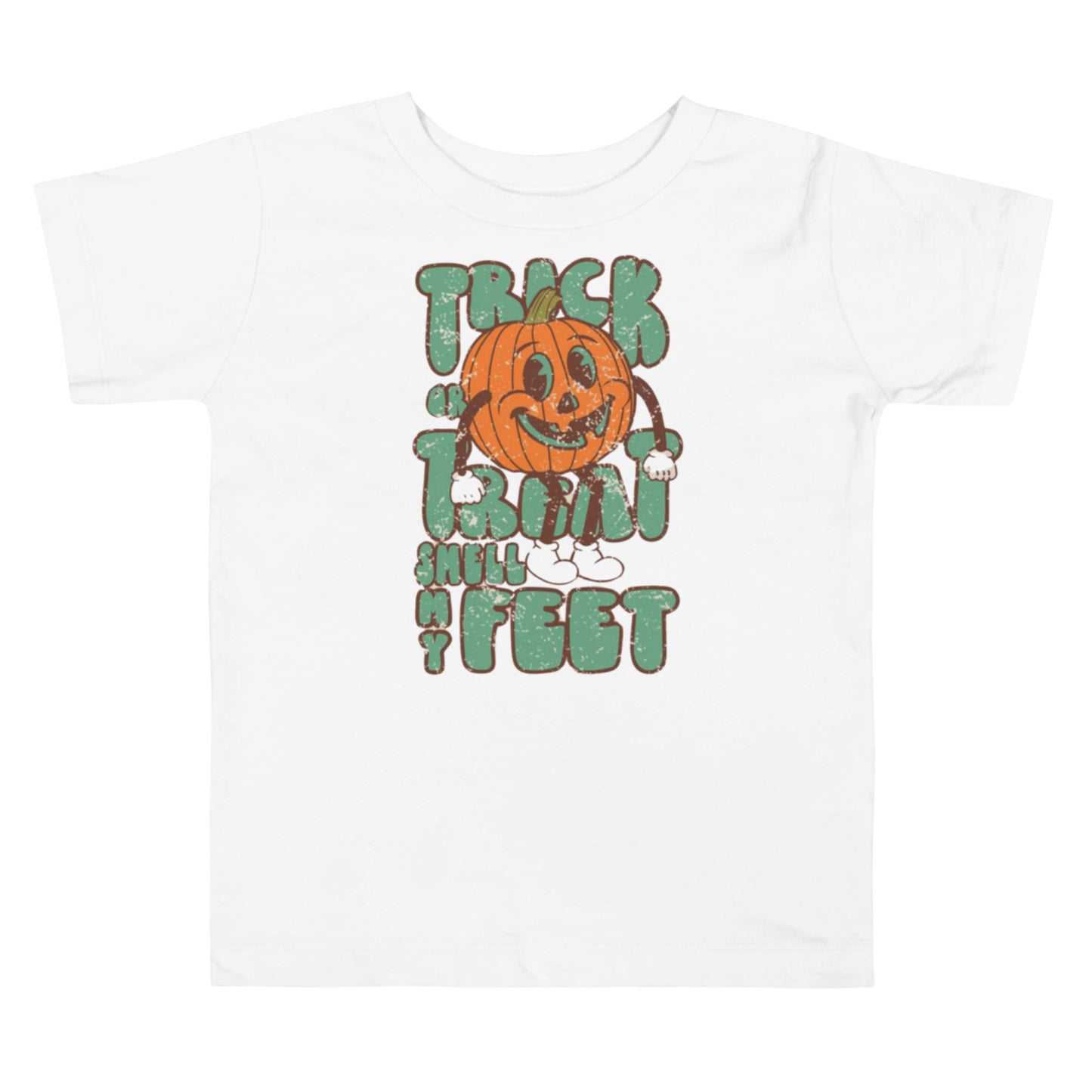 Halloween Toddler T-Shirt