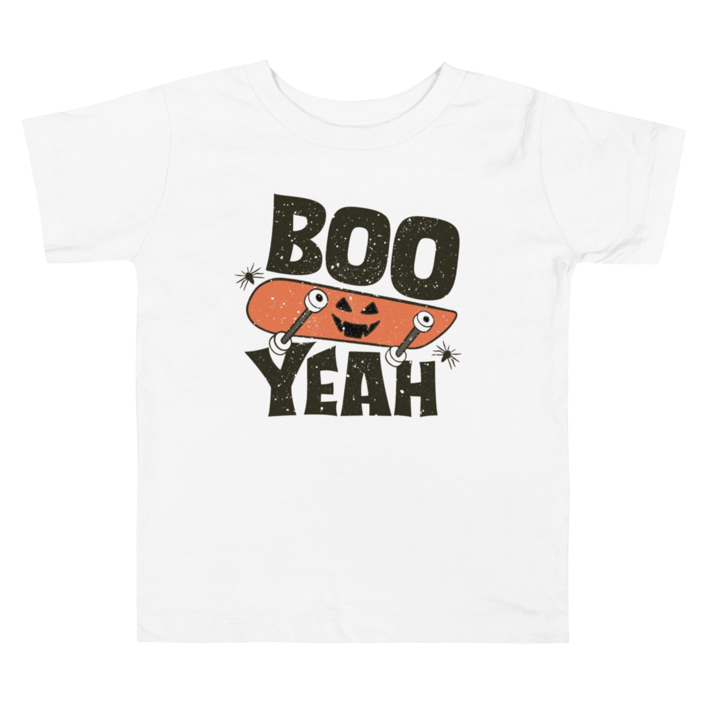 Halloween Toddler T-Shirt