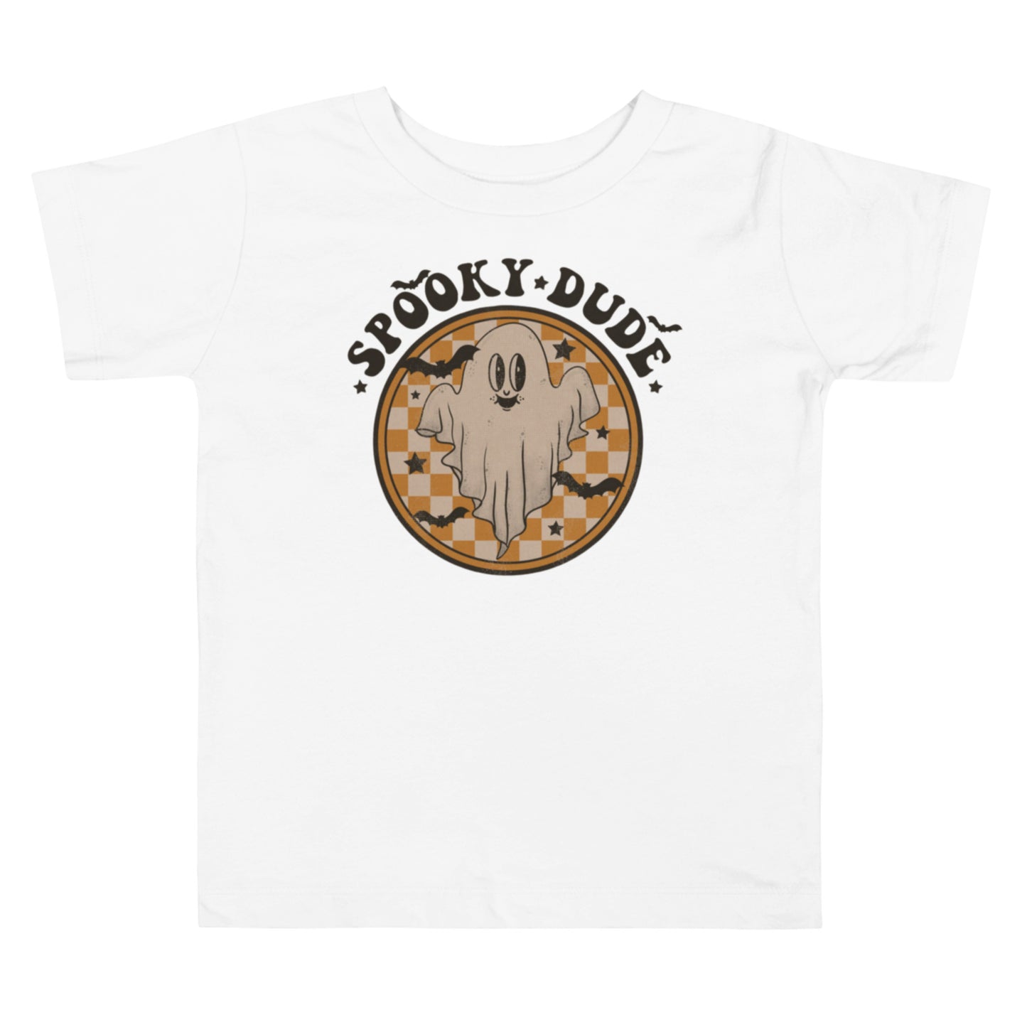 Halloween Toddler T-Shirt