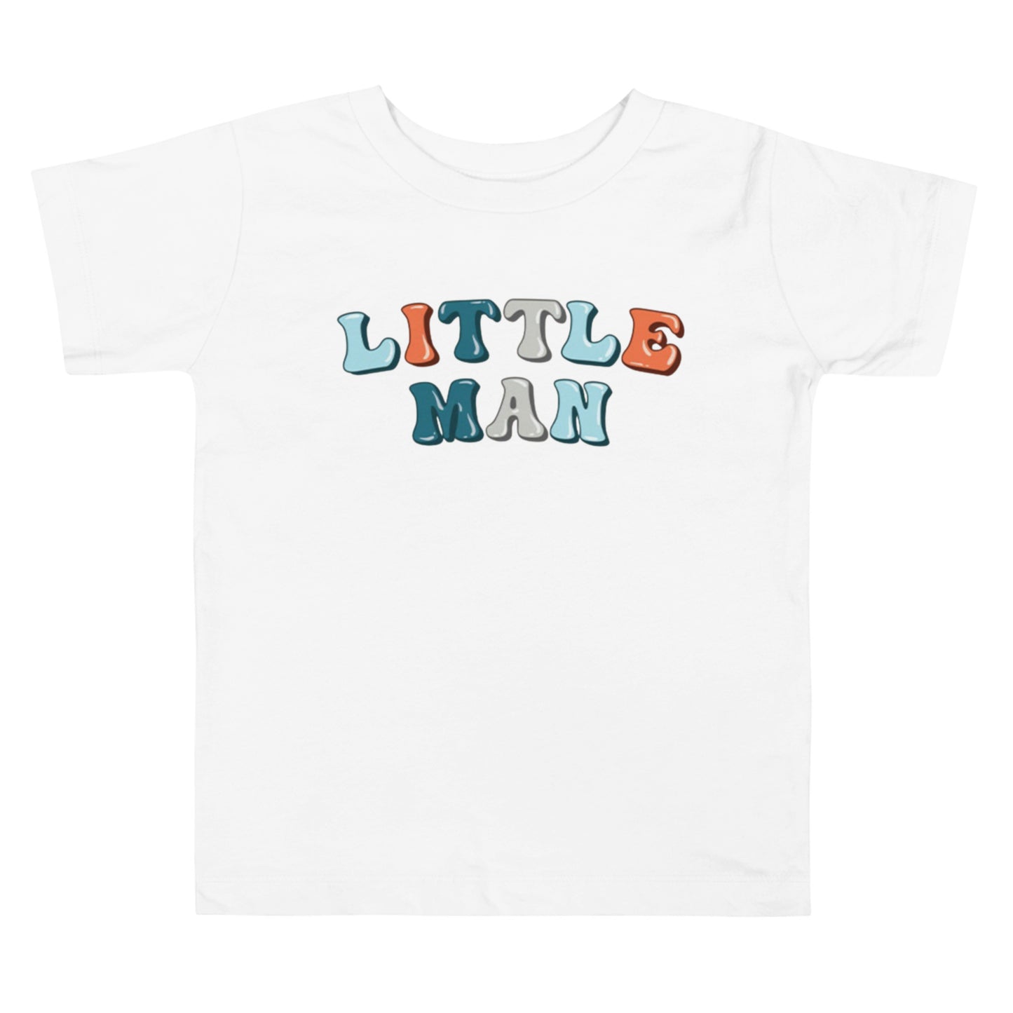 Mama & Me Toddler T-Shirt