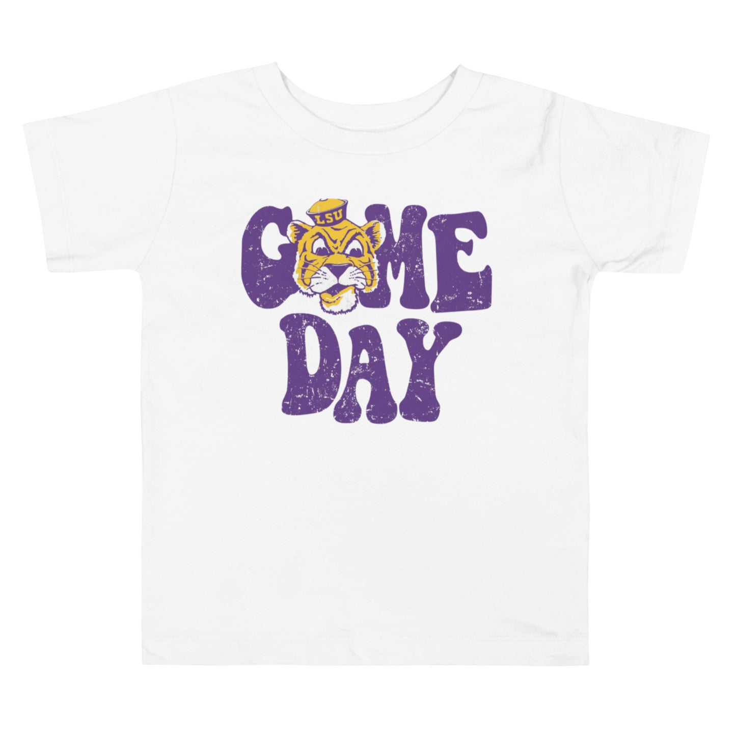 LSU Toddler T-Shirt