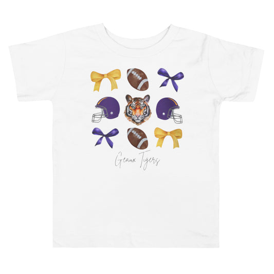 LSU Toddler T-Shirt