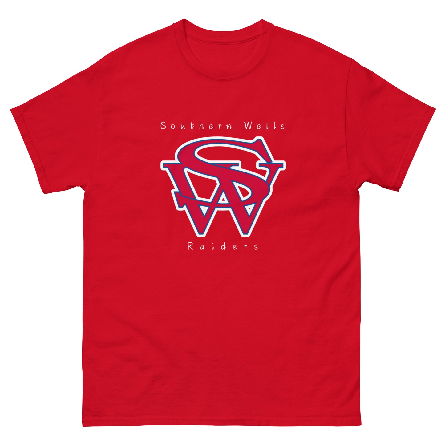 Southern Wells Tshirt