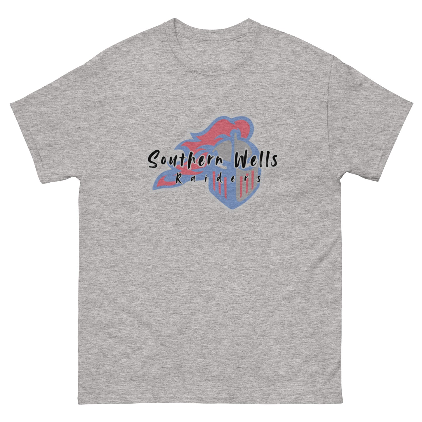 Southern Wells Tshirt
