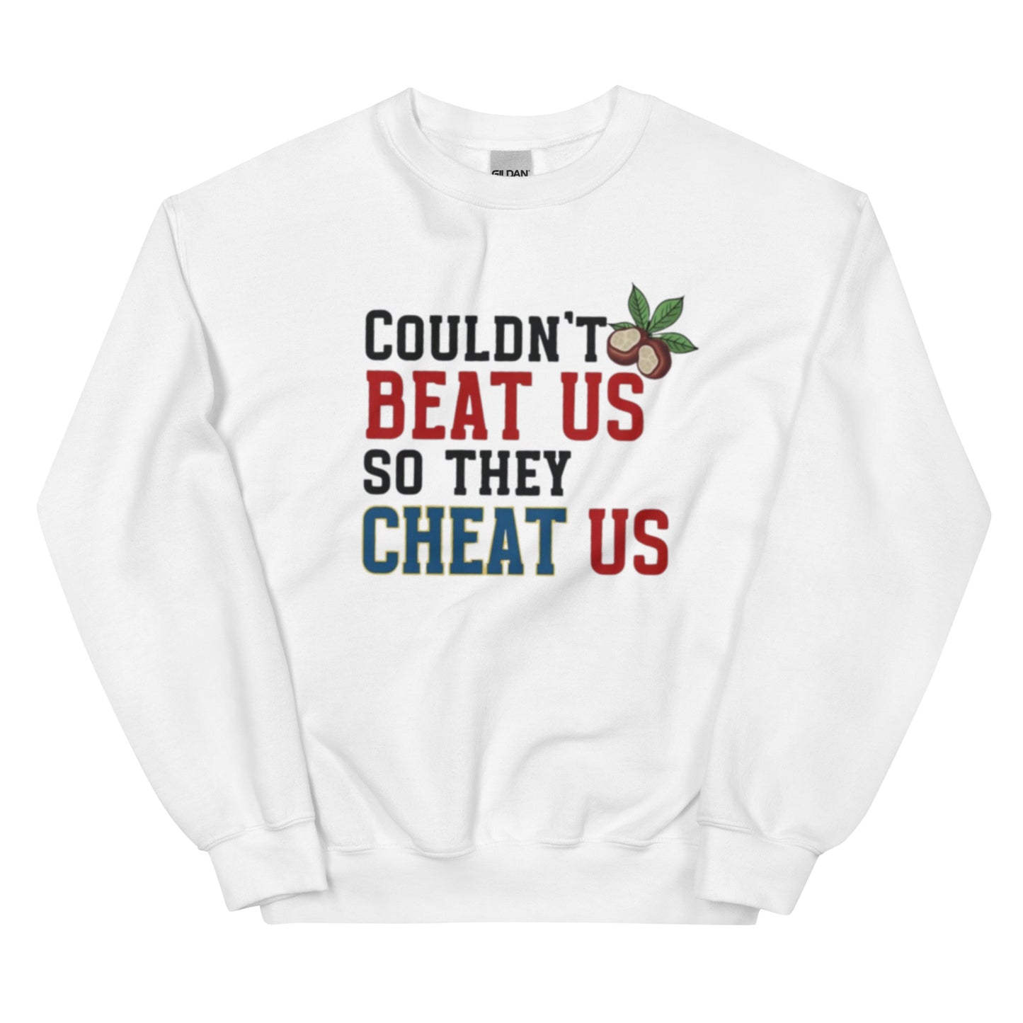 Ohio State Crewneck
