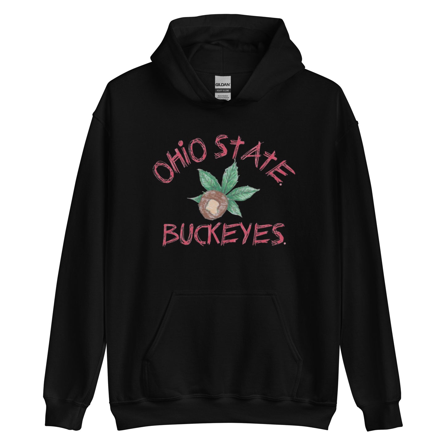 Ohio State Hoodie