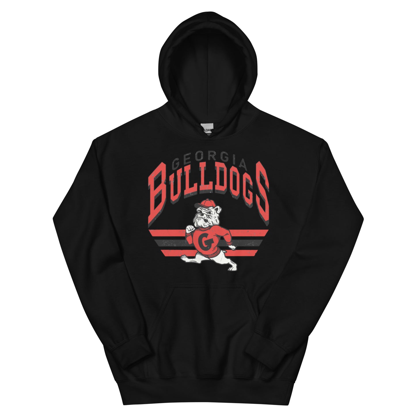 Georgia Bulldogs Hoodie