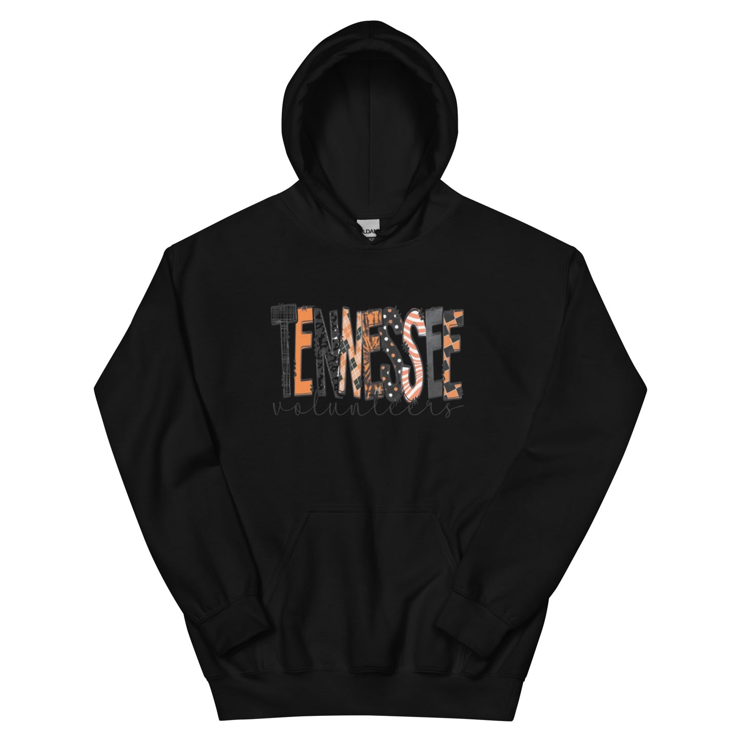 Tennessee Vols Hoodie