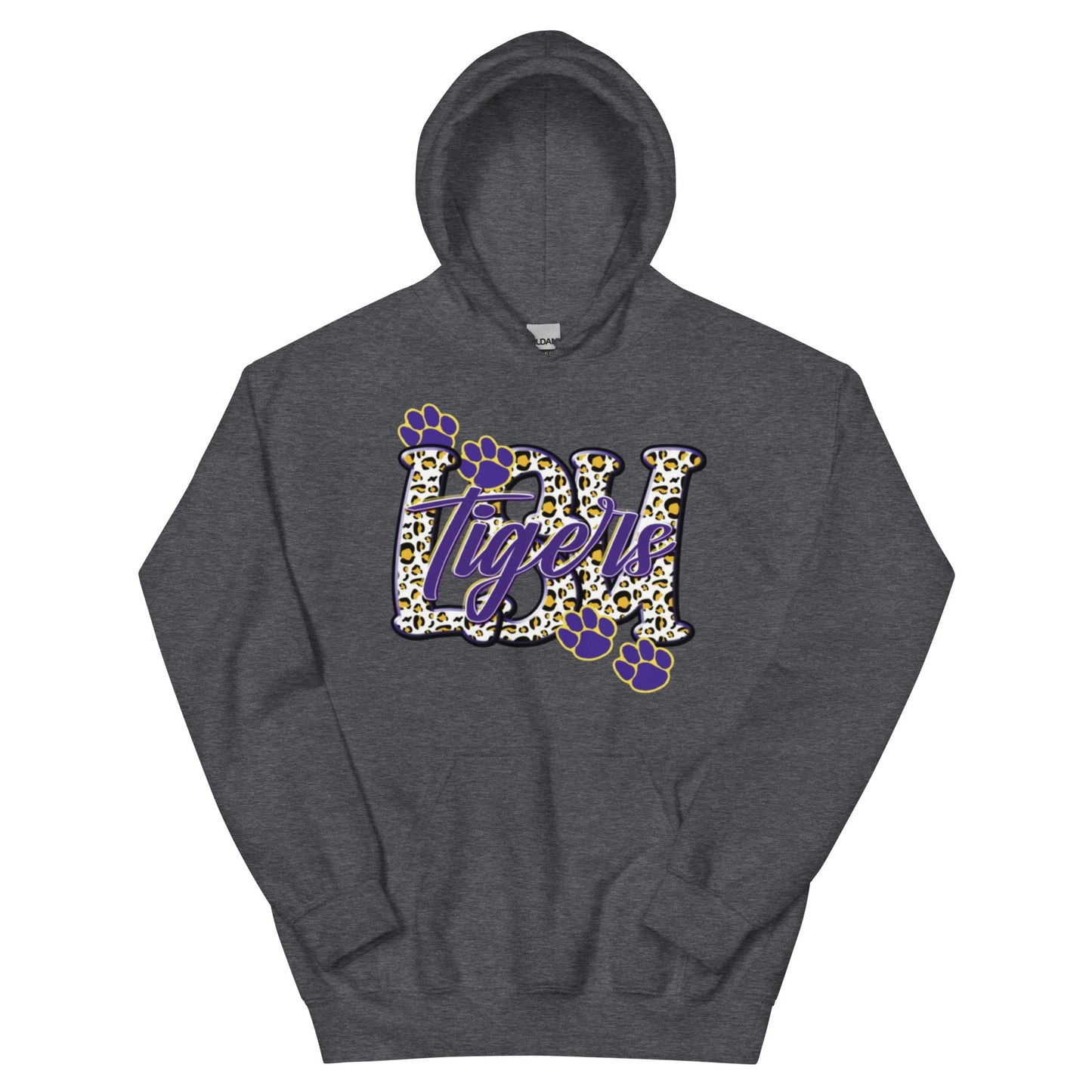 LSU Hoodie