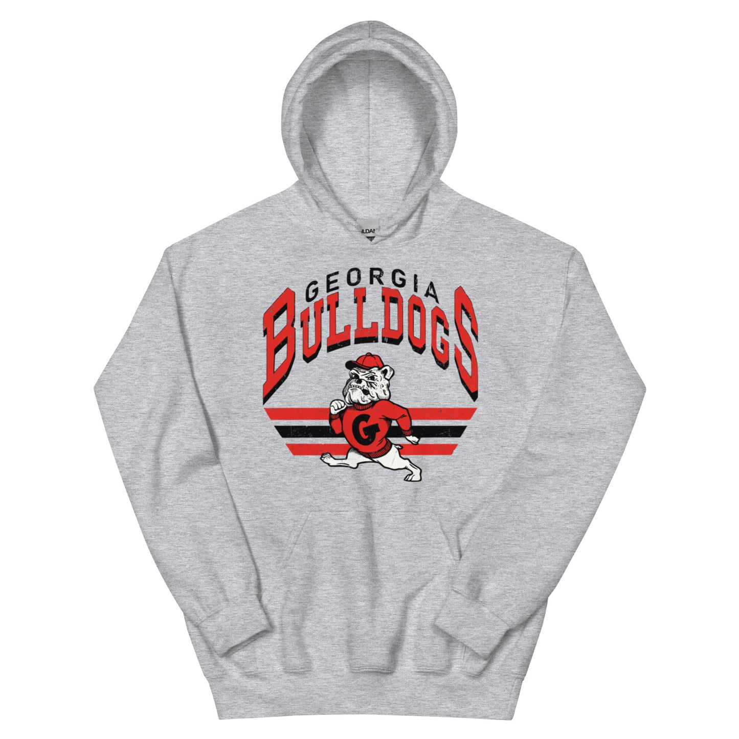 Georgia Bulldogs Hoodie
