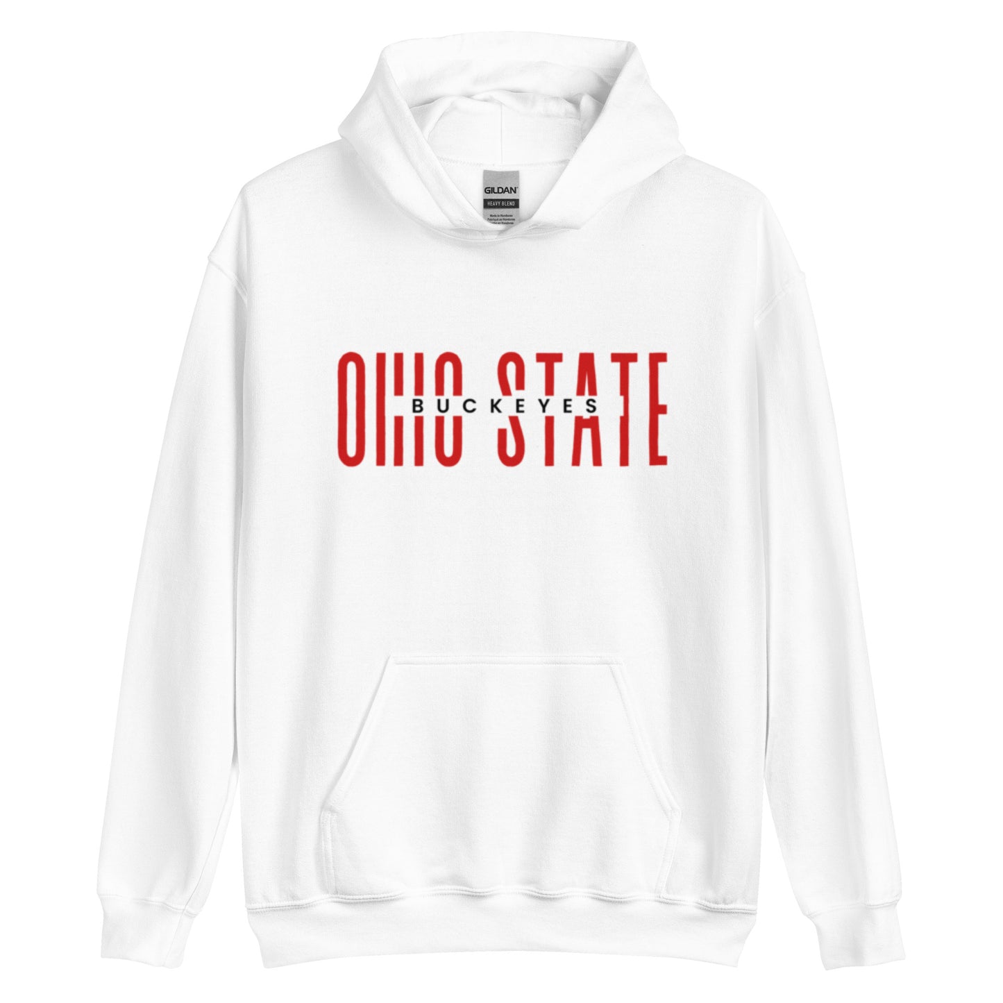 Ohio State Hoodie
