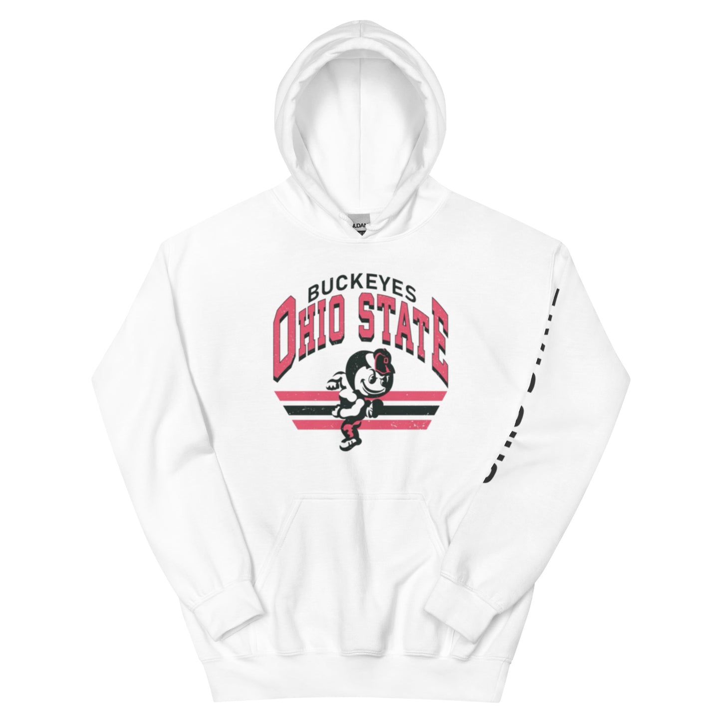 Ohio State Hoodie