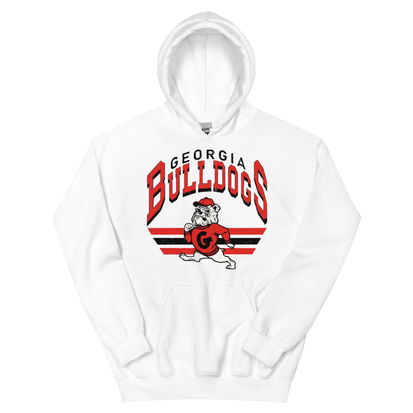 Georgia Bulldogs Hoodie