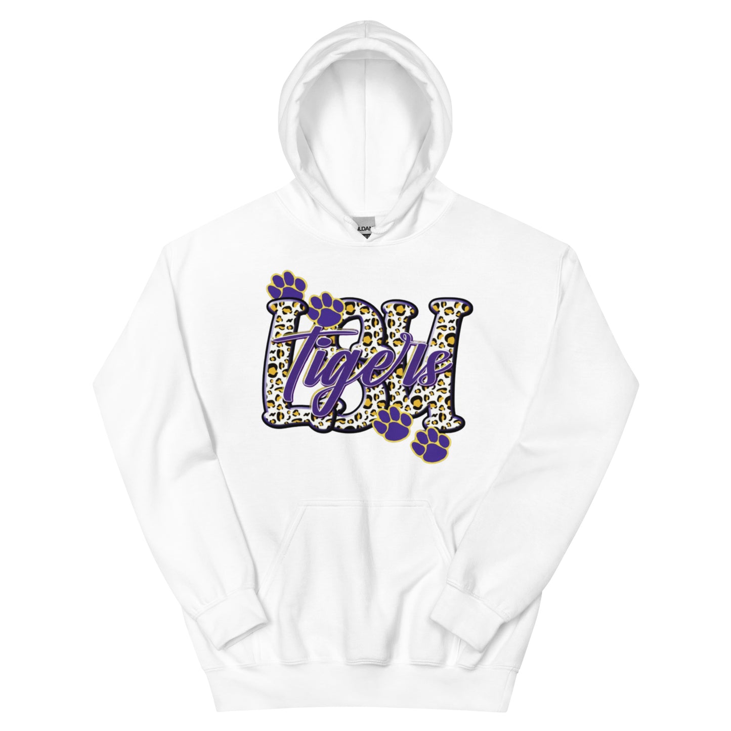 LSU Hoodie