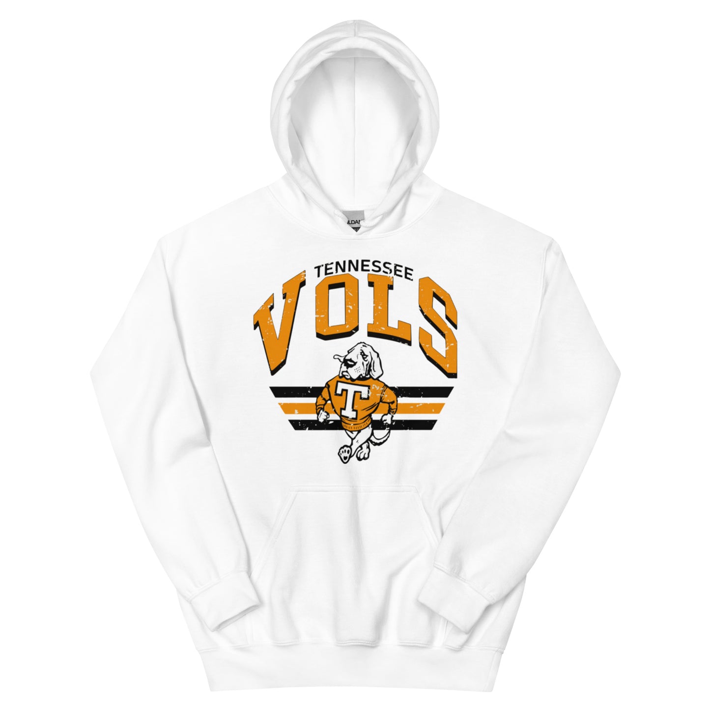 Tennessee Vols Hoodie