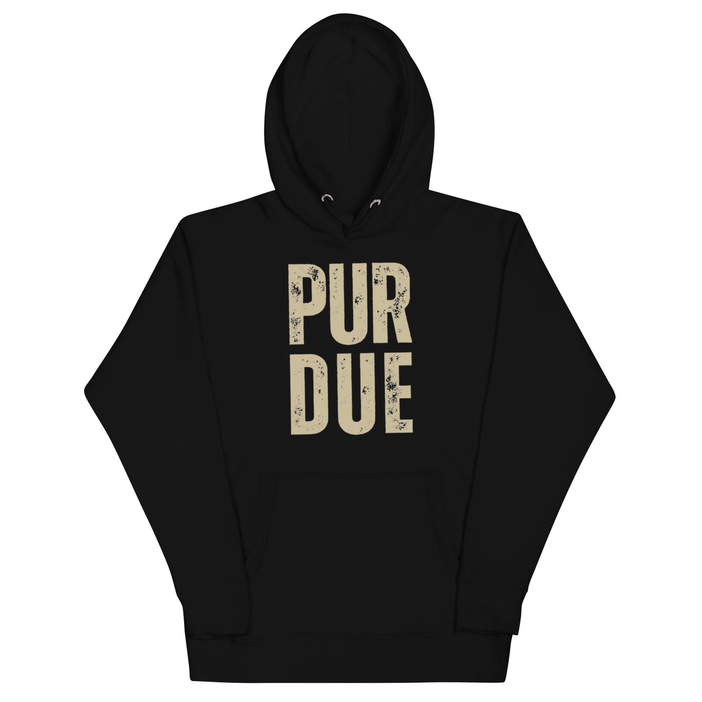 Purdue Boilermakers Hoodie