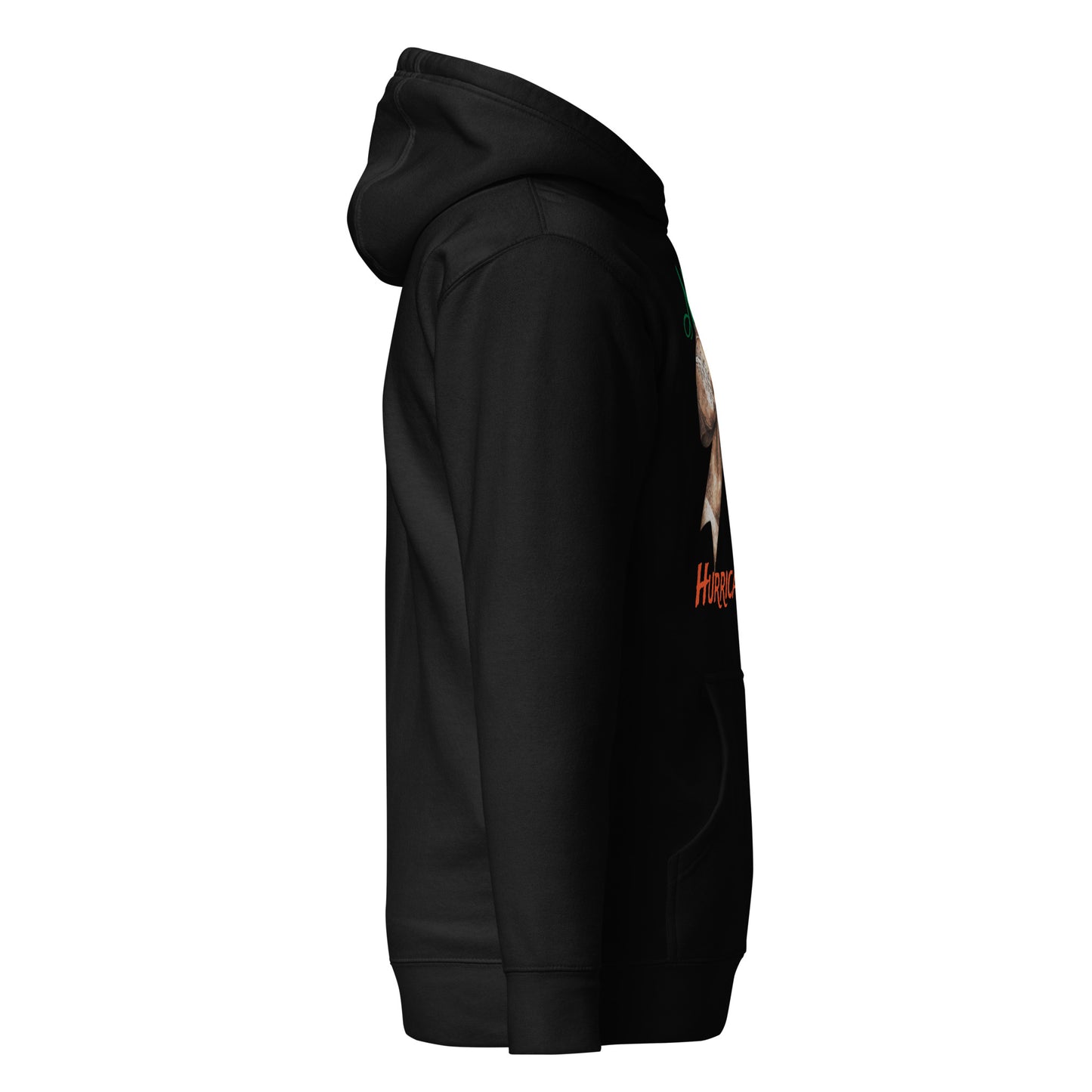 Miami Hurricanes Hoodie