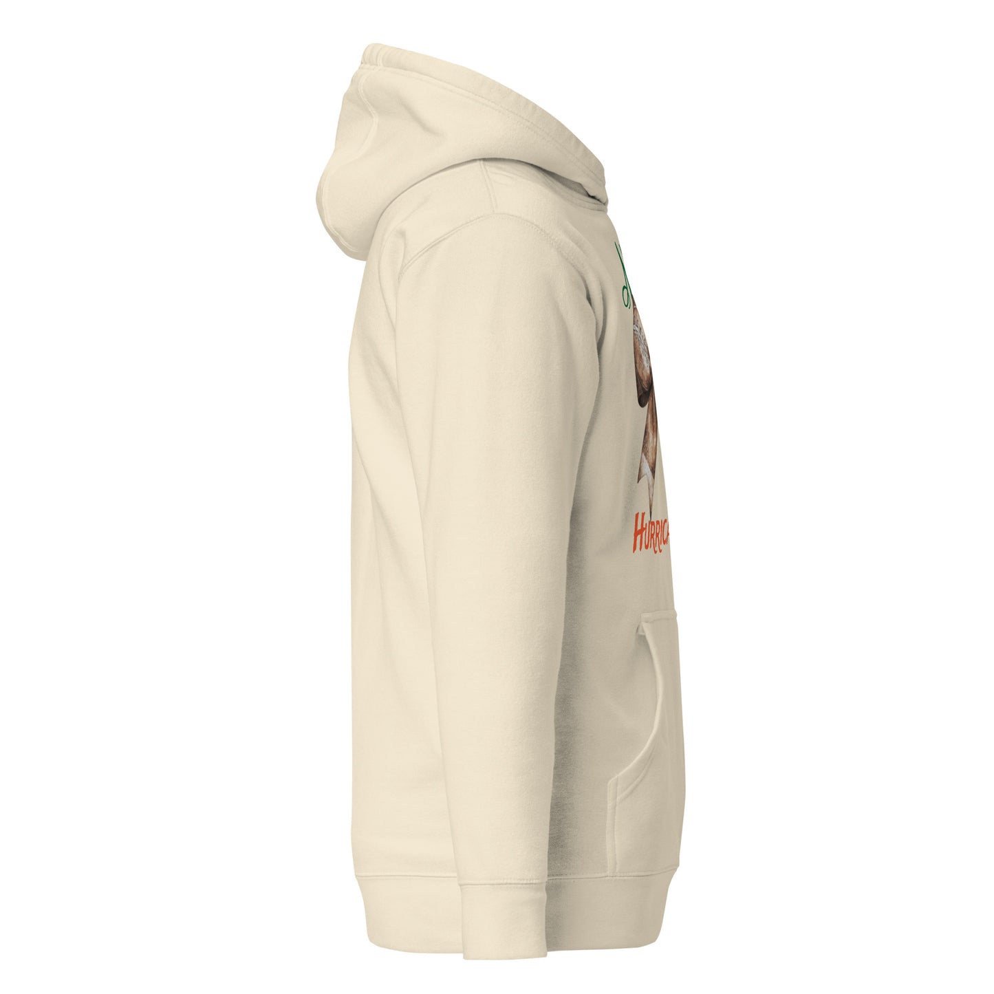 Miami Hurricanes Hoodie