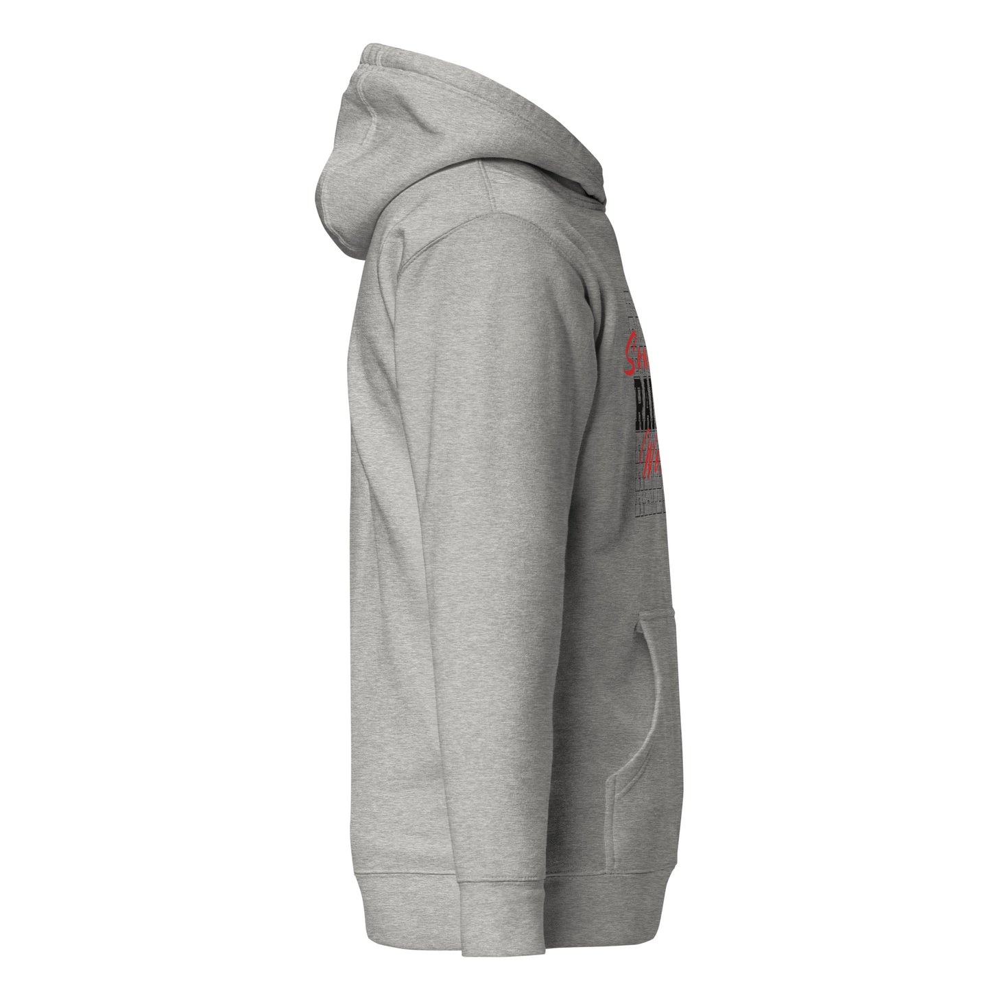 Southern Wells Hoodie