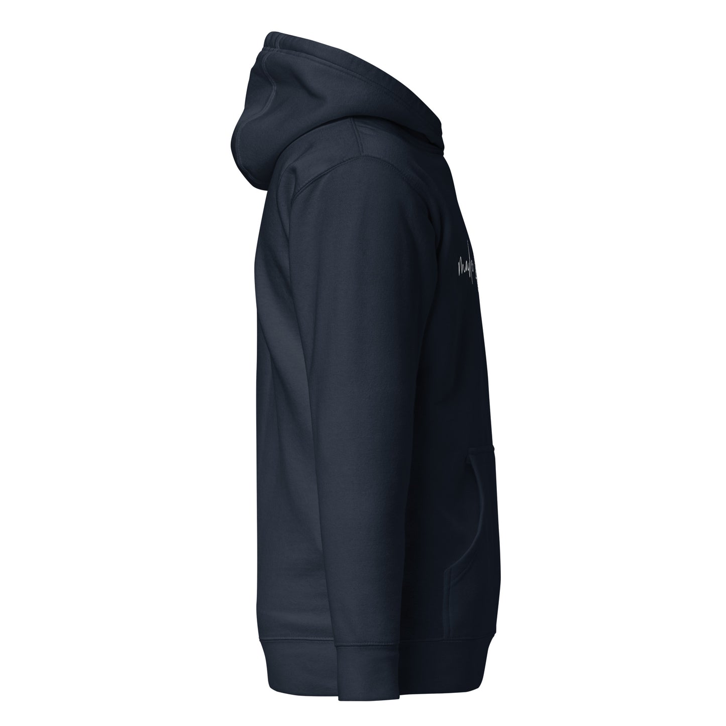 Faith Hoodie