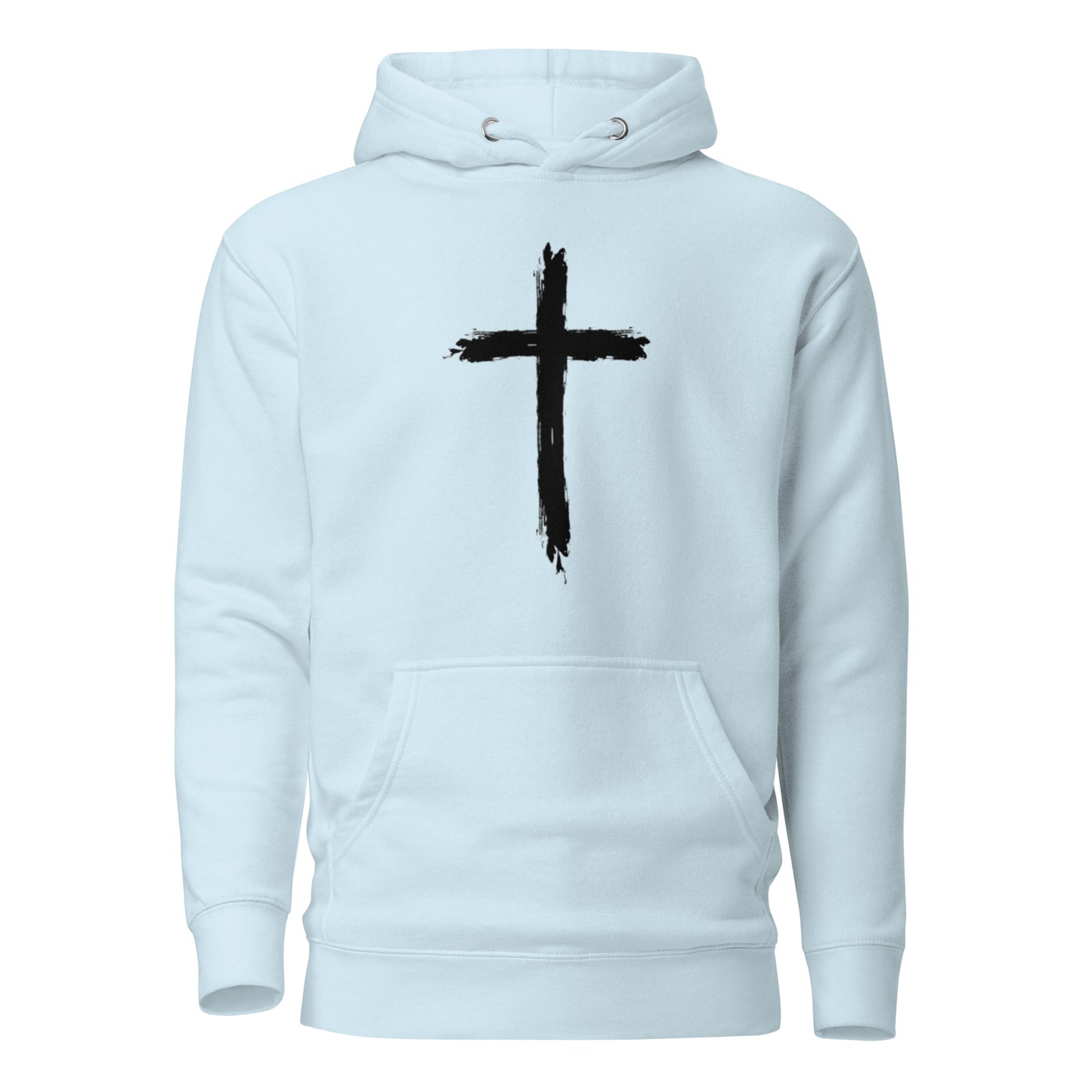 Faith Hoodie