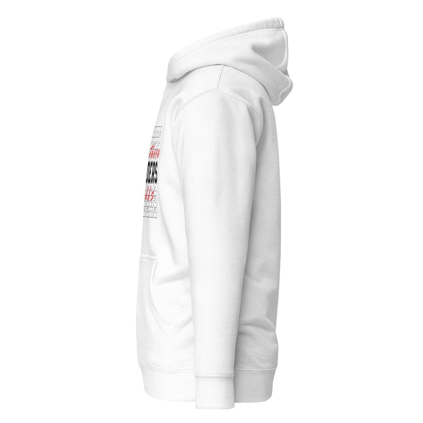 Southern Wells Hoodie