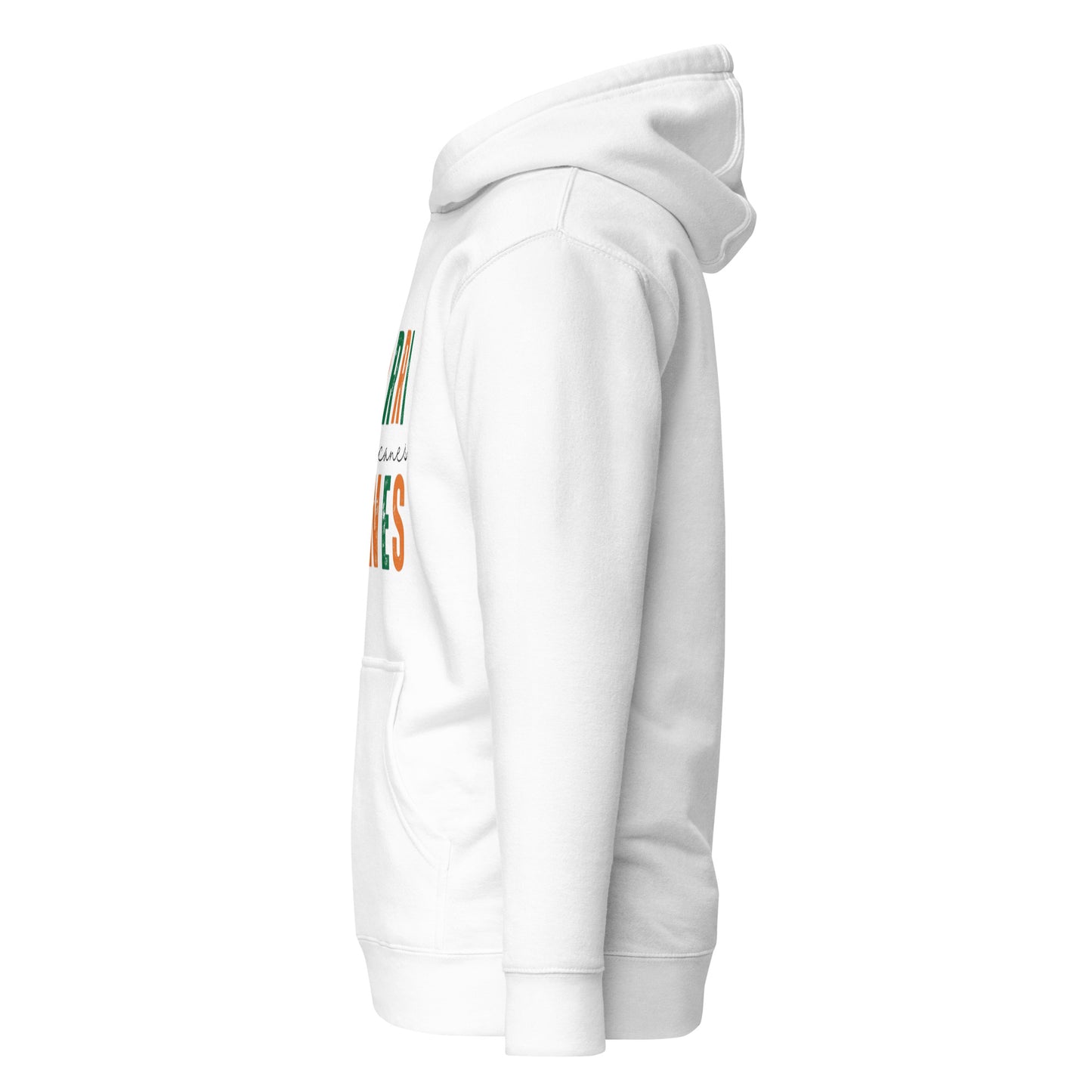 Miami Hurricanes Hoodie