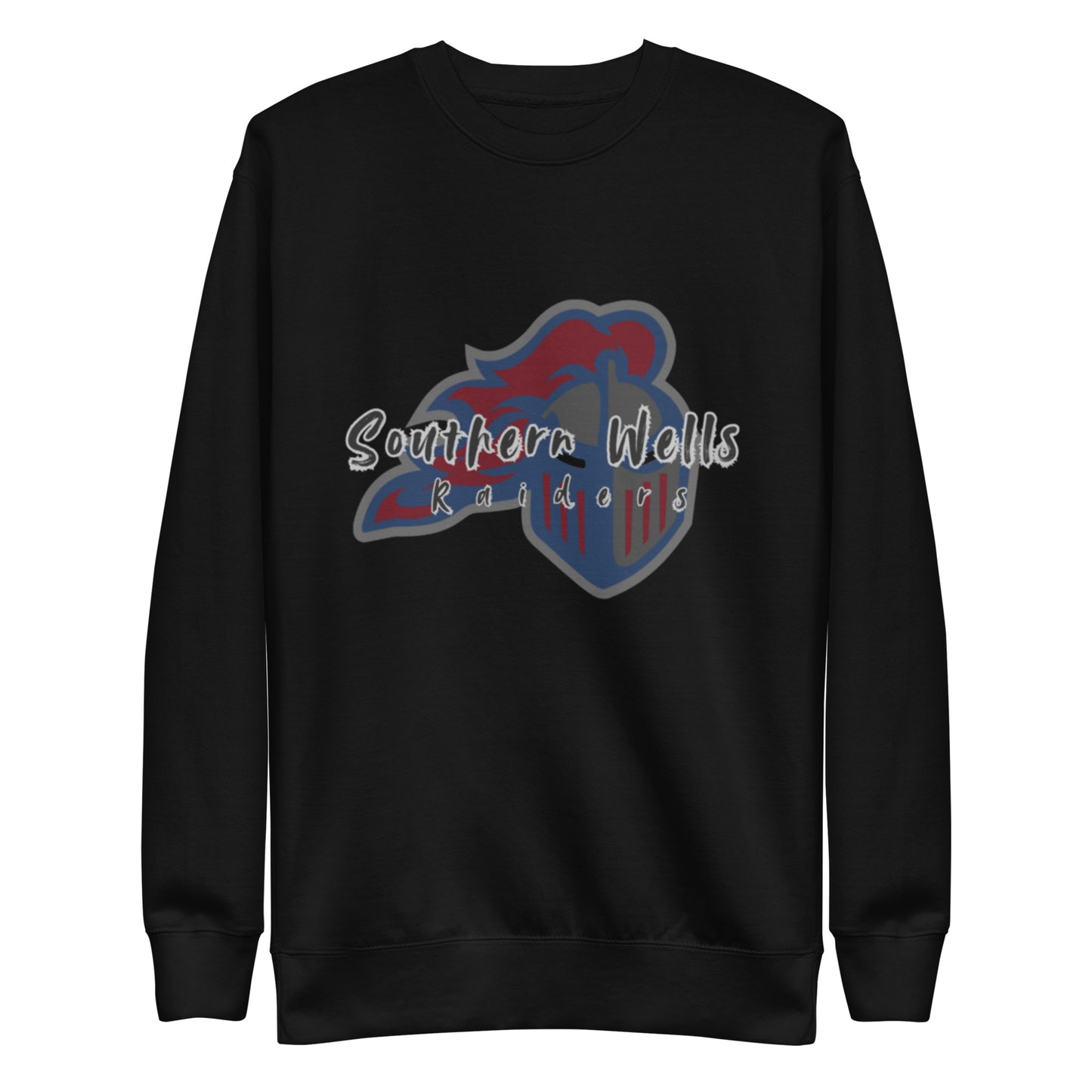Southern Wells Crewneck