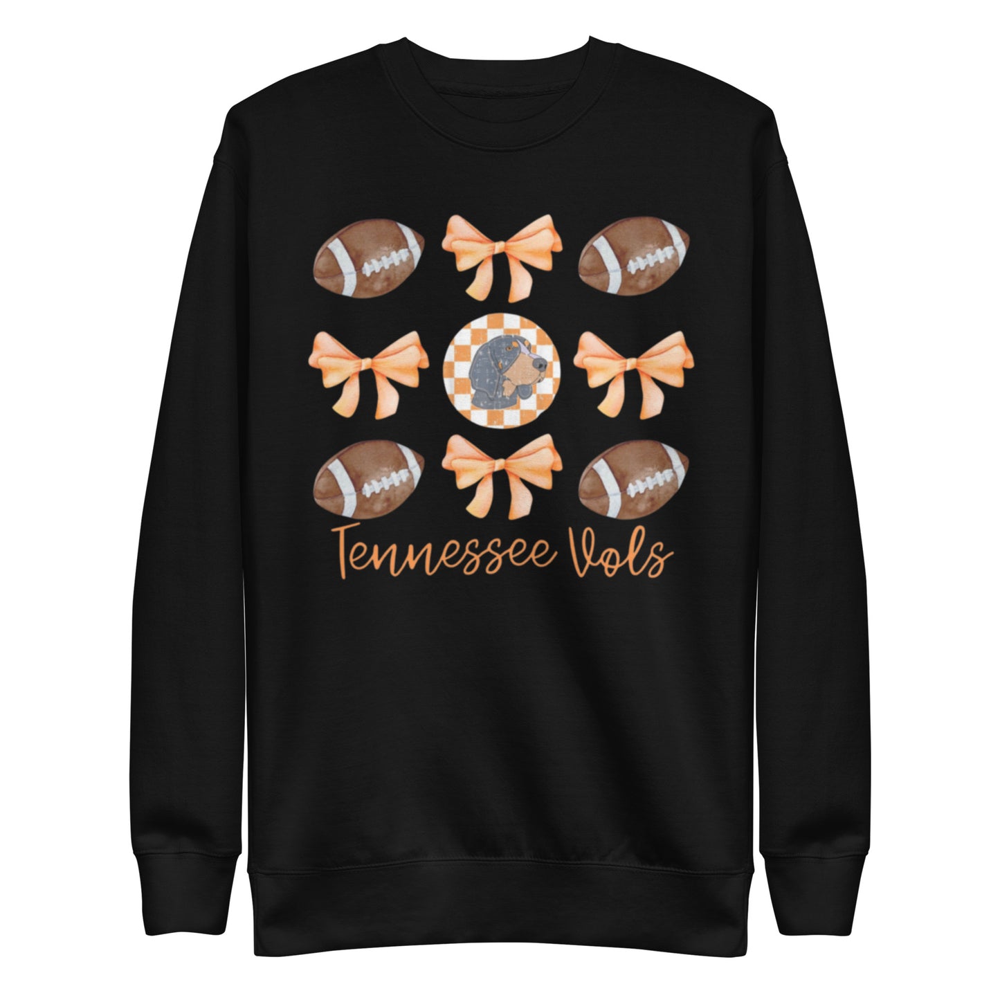 Tennessee Vols Crewneck